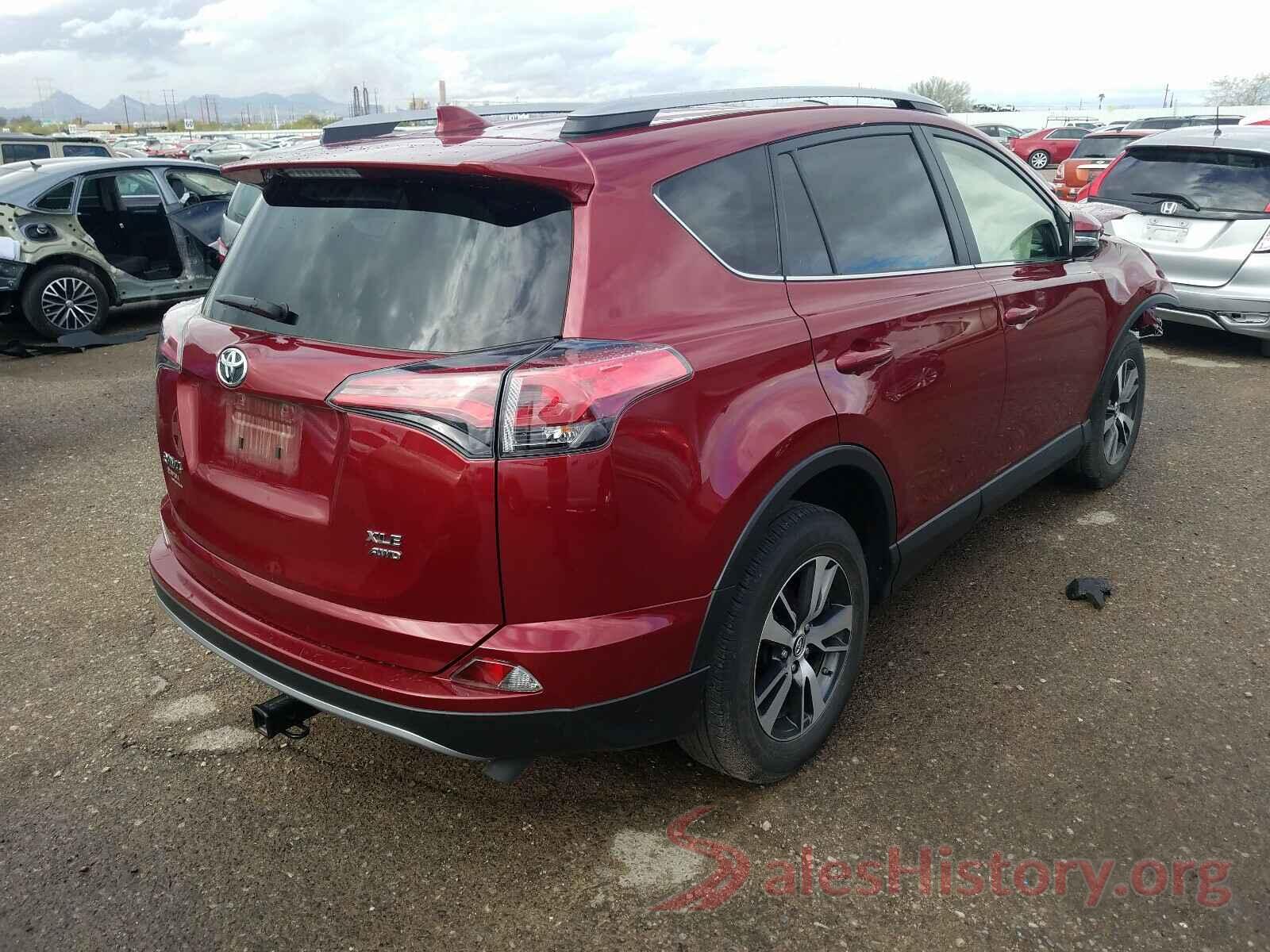 JTMRFREV3JD221956 2018 TOYOTA RAV4