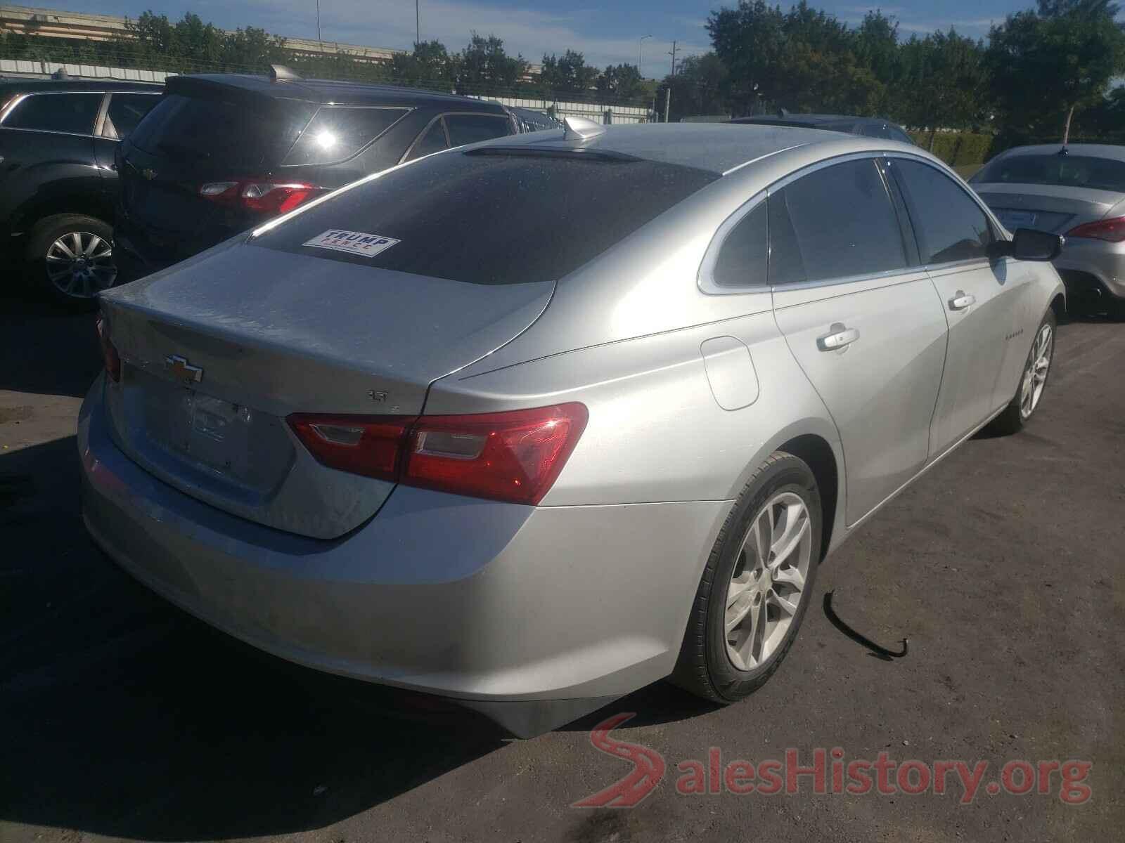 1G1ZE5ST9GF248311 2016 CHEVROLET MALIBU