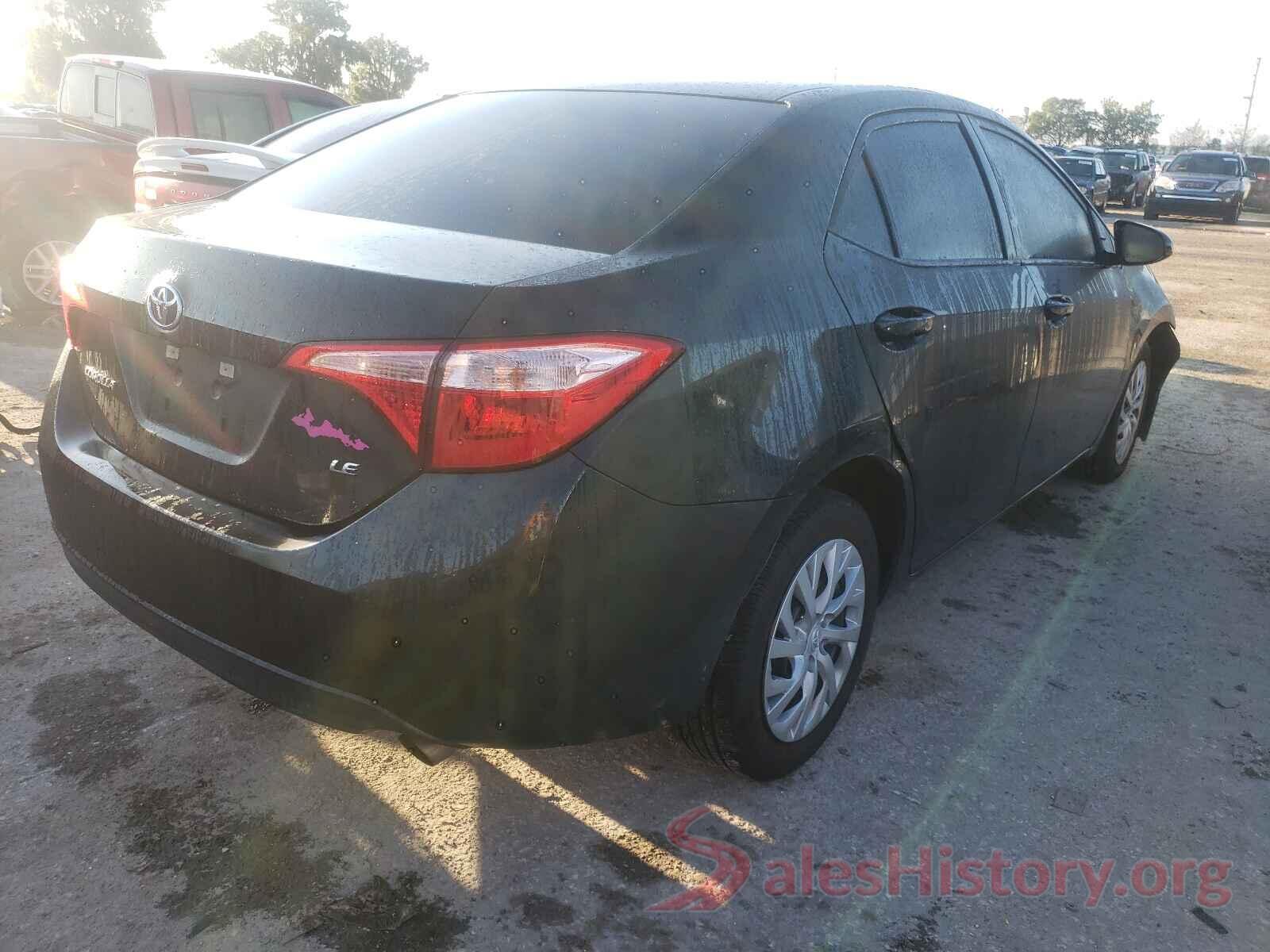 5YFBURHE3HP658043 2017 TOYOTA COROLLA