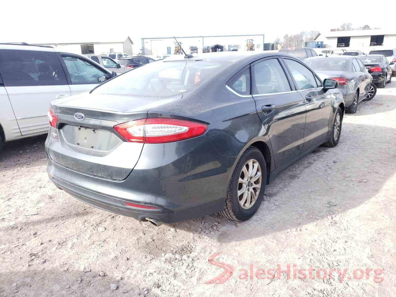 3FA6P0G72GR185063 2016 FORD FUSION