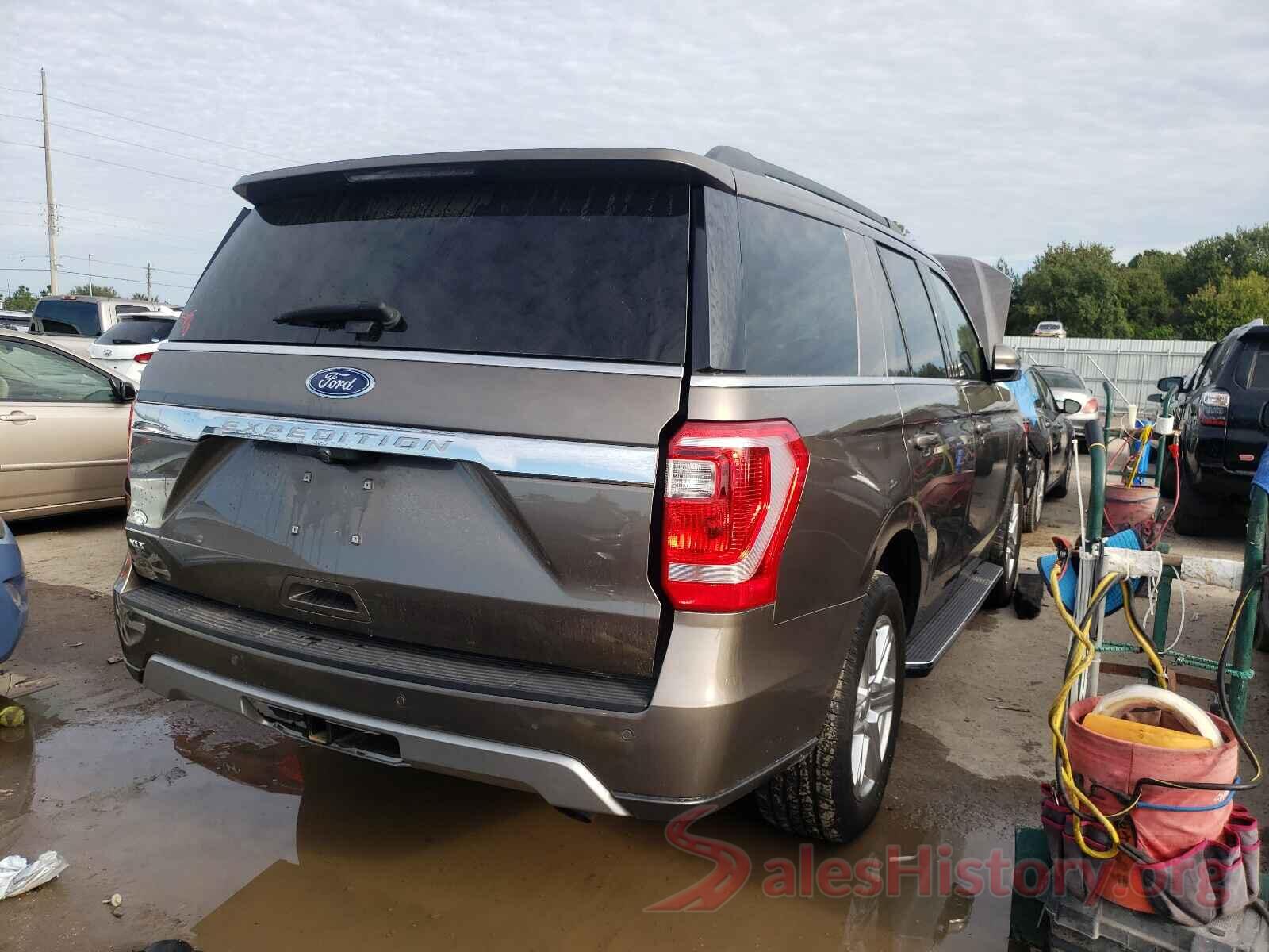 1FMJU1HT5KEA79809 2019 FORD EXPEDITION