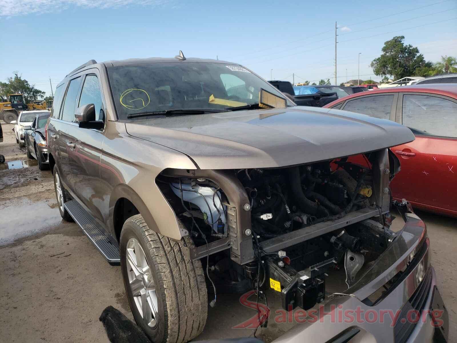 1FMJU1HT5KEA79809 2019 FORD EXPEDITION