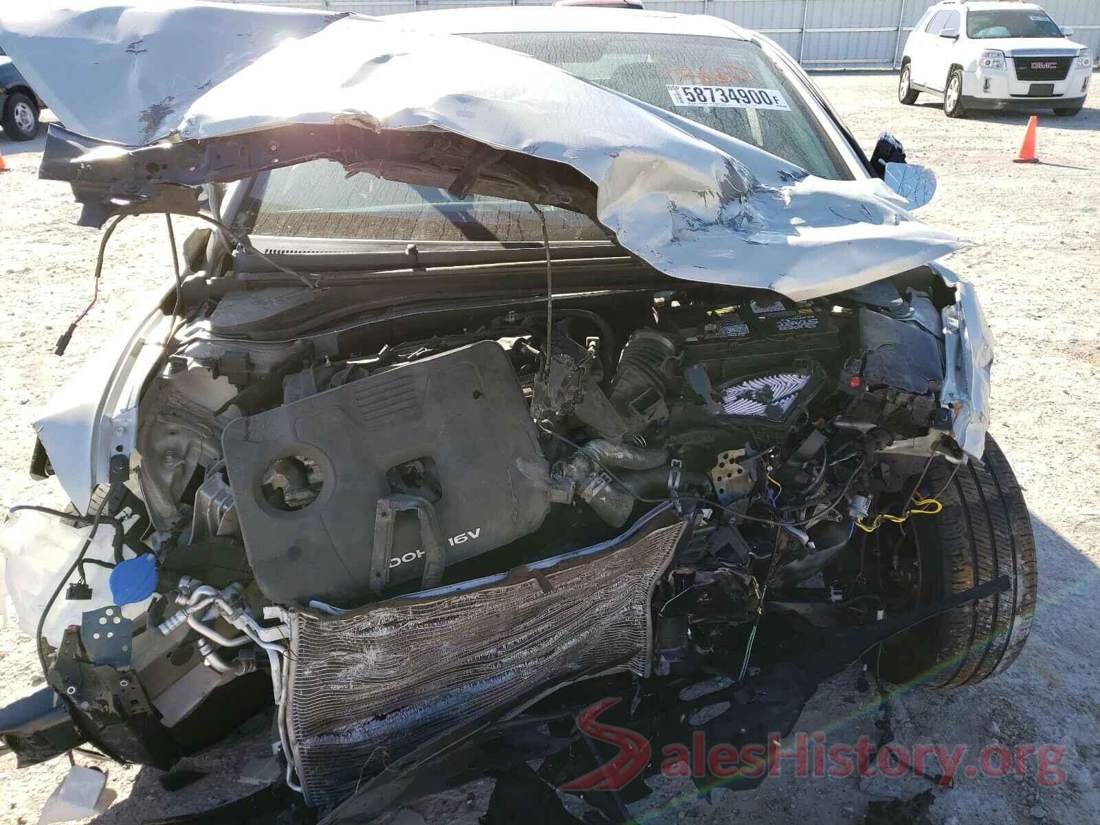 5NPD84LF1JH263829 2018 HYUNDAI ELANTRA