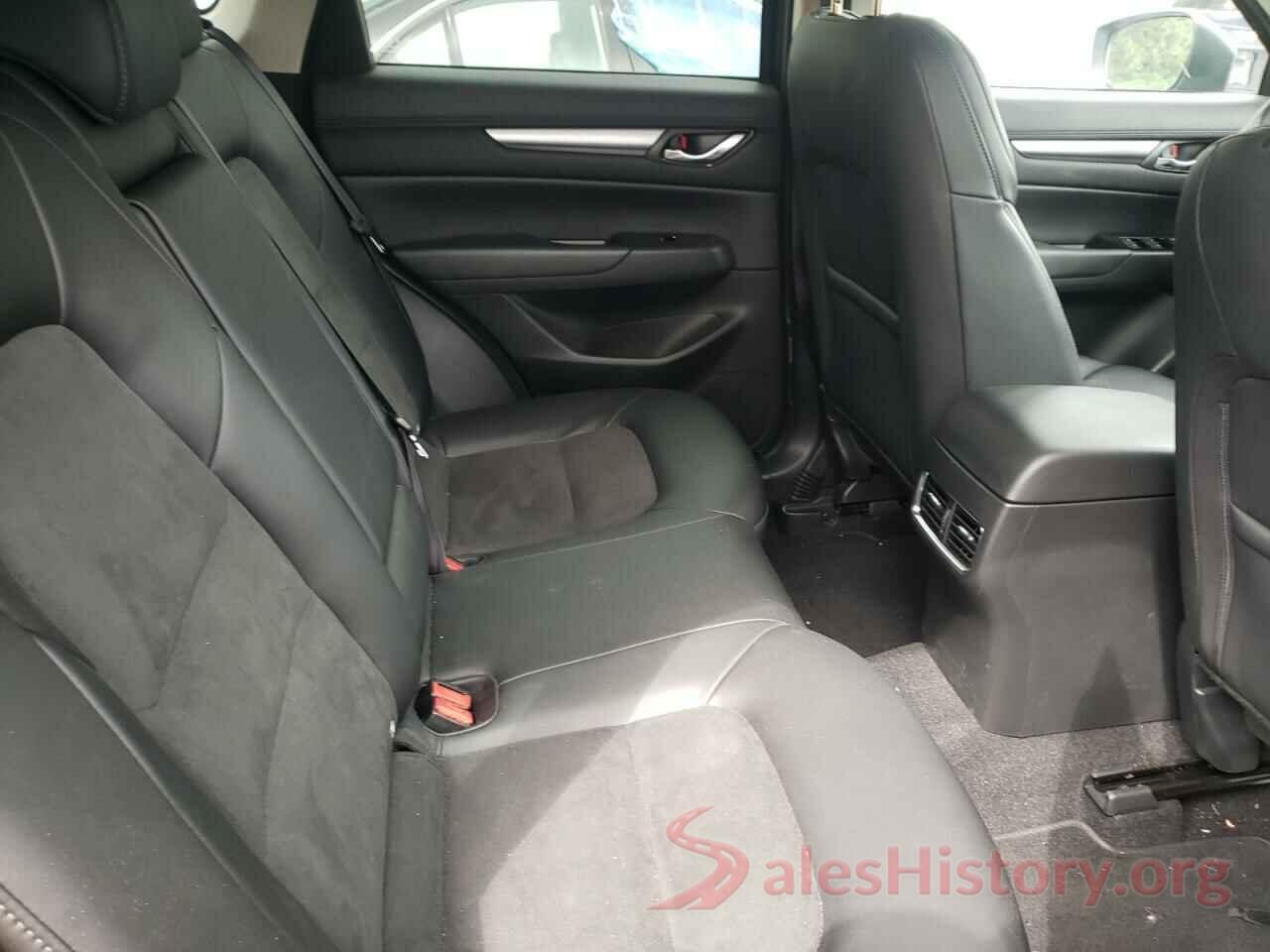 JM3KFBCM6J0406732 2018 MAZDA CX-5