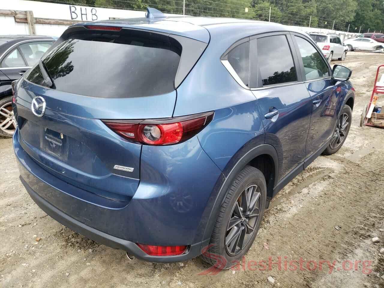 JM3KFBCM6J0406732 2018 MAZDA CX-5