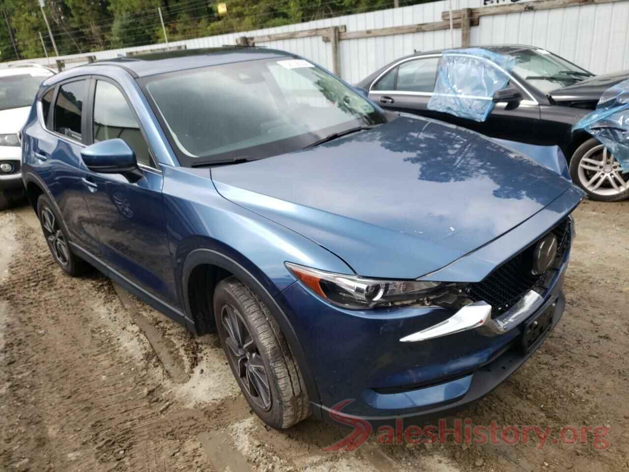 JM3KFBCM6J0406732 2018 MAZDA CX-5