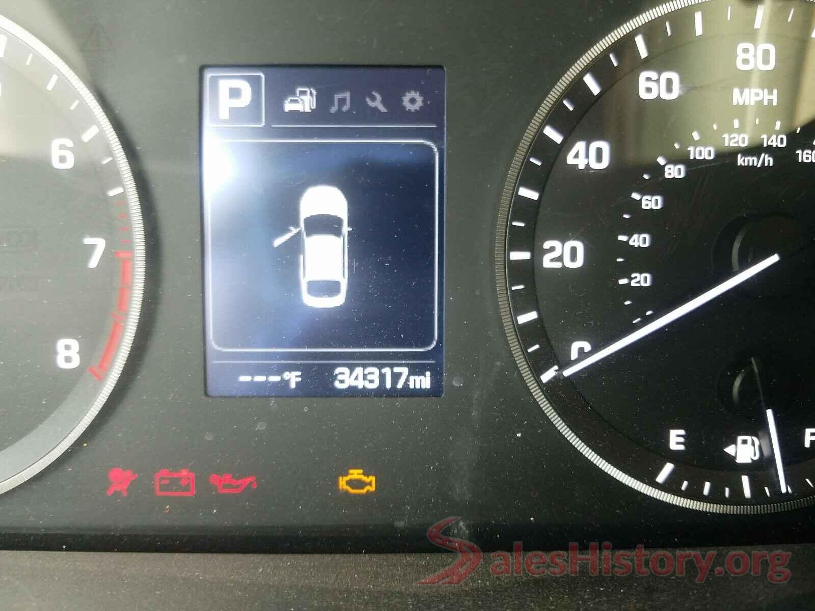 5NPE24AF6HH513083 2017 HYUNDAI SONATA