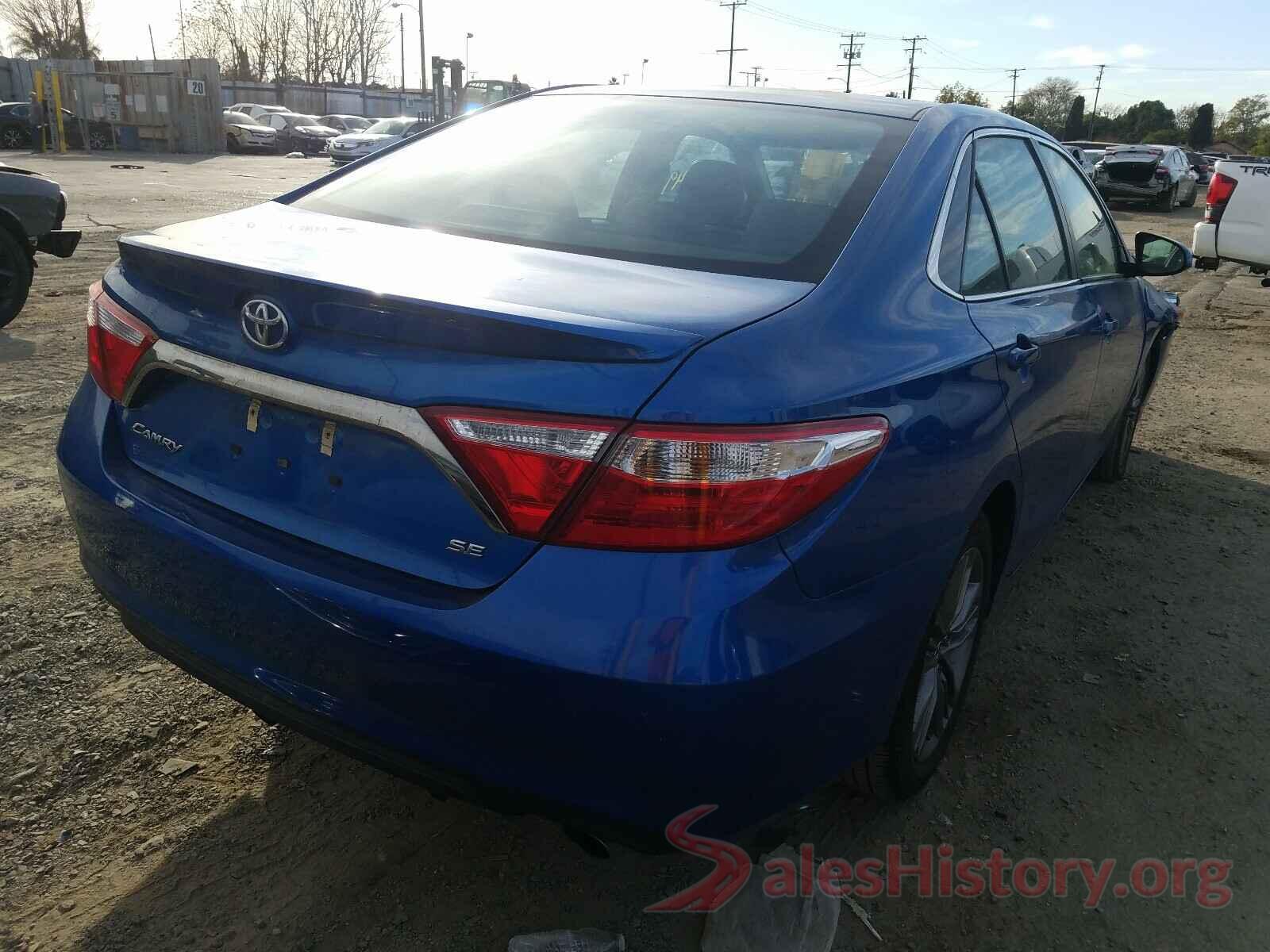 4T1BF1FK6HU657441 2017 TOYOTA CAMRY