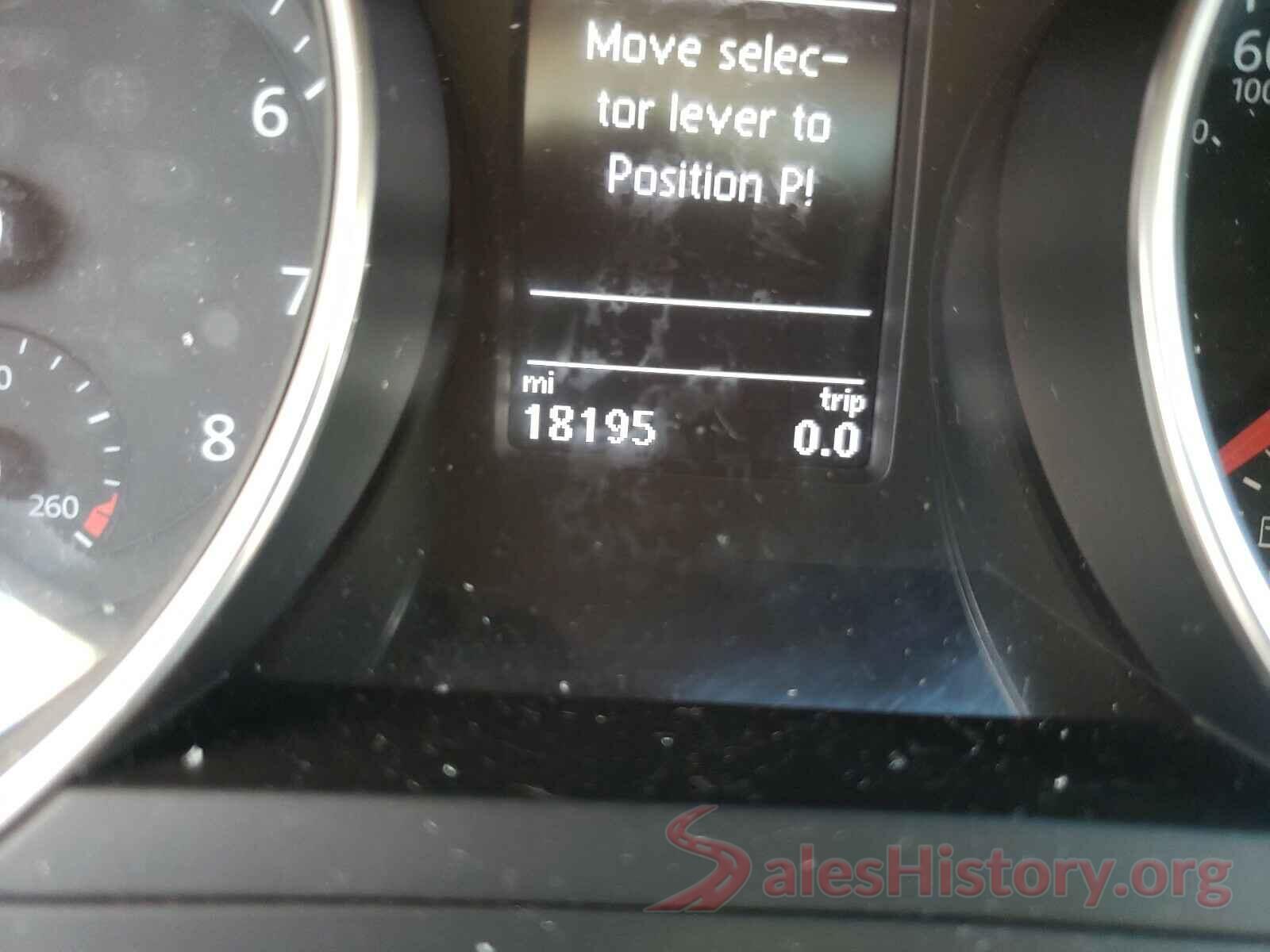 3VWDB7AJ3HM415251 2017 VOLKSWAGEN JETTA