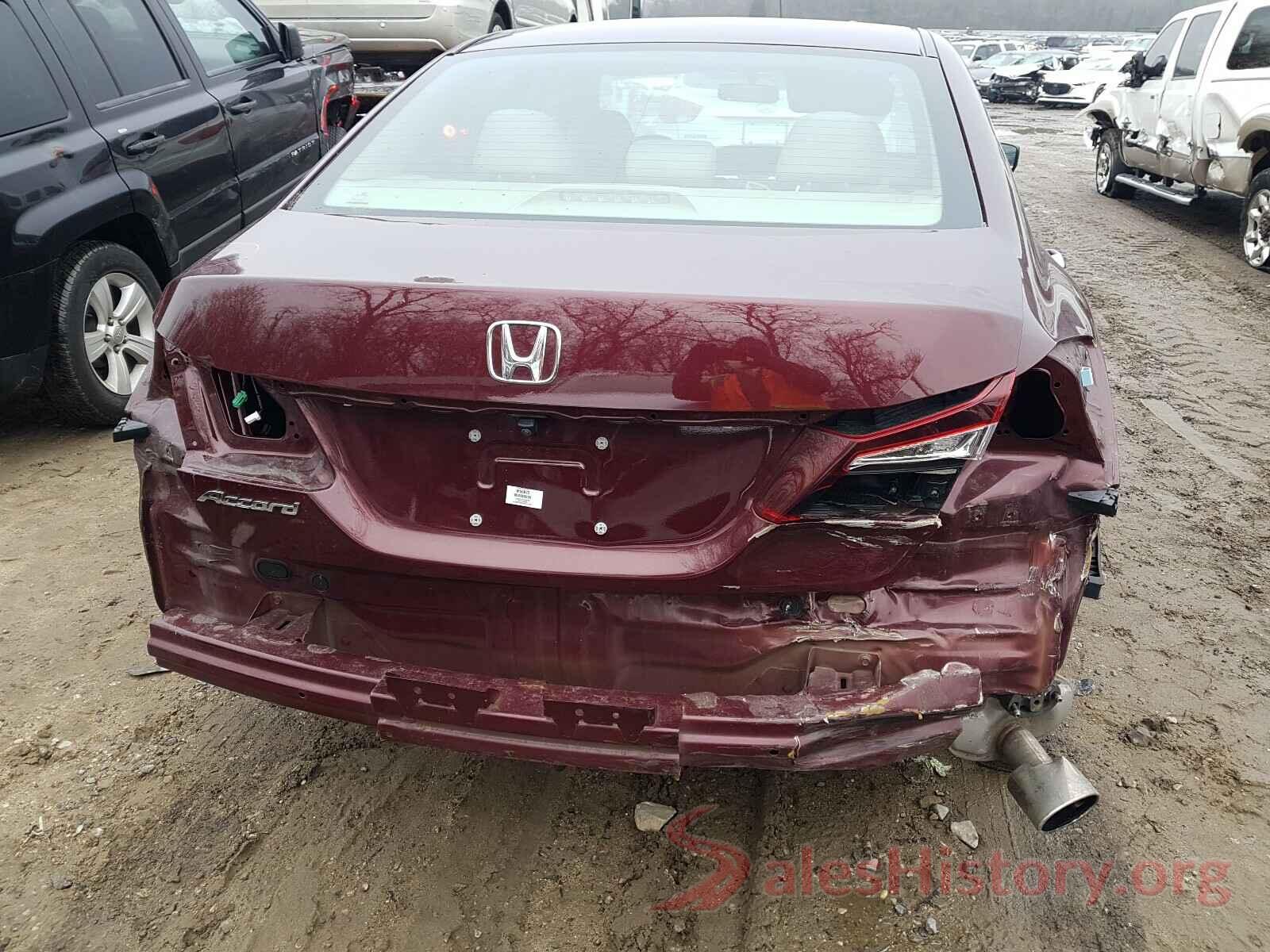 1HGCR2F31HA287971 2017 HONDA ACCORD