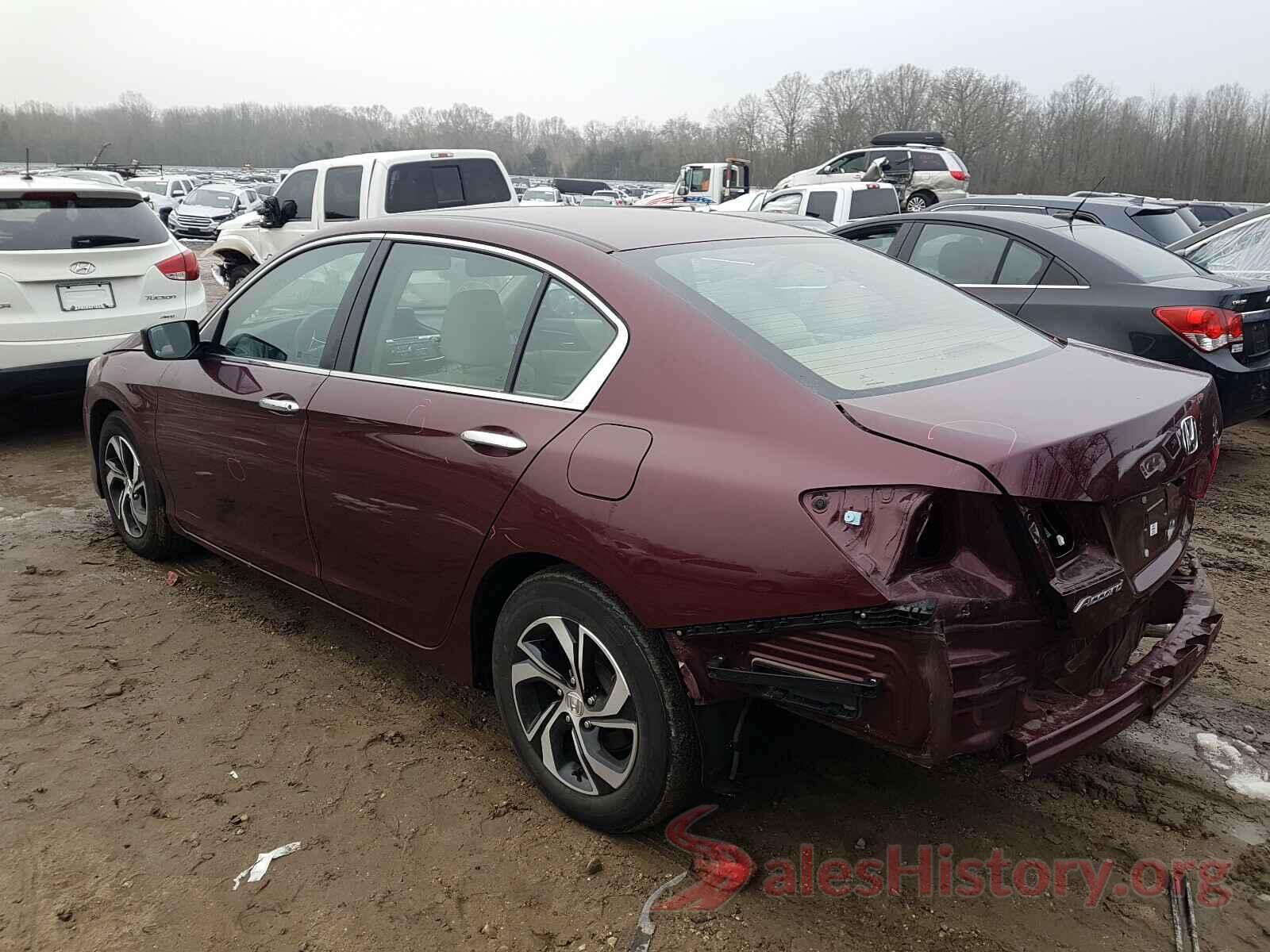 1HGCR2F31HA287971 2017 HONDA ACCORD