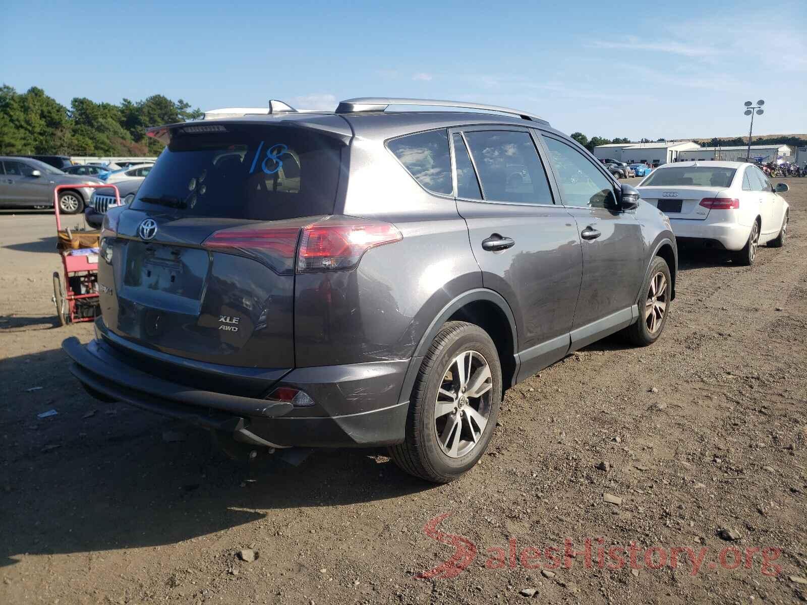 JTMRFREV9HJ703178 2017 TOYOTA RAV4