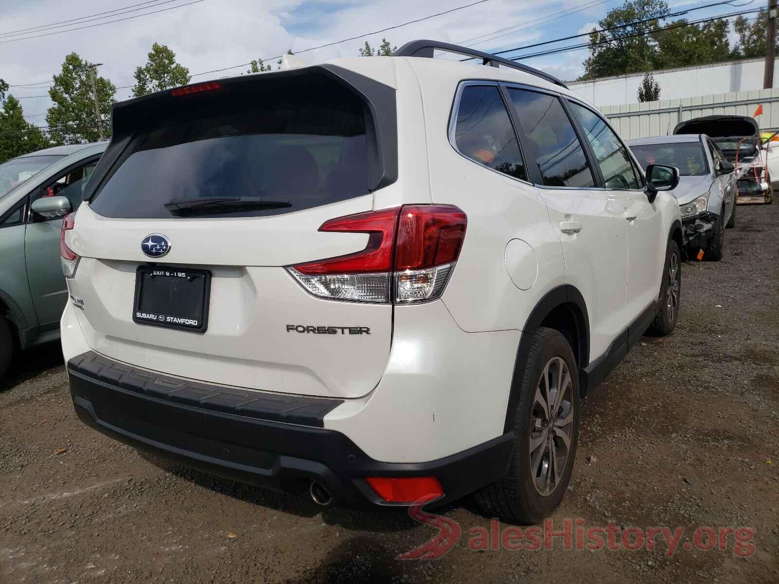 JF2SKAUC8KH571741 2019 SUBARU FORESTER