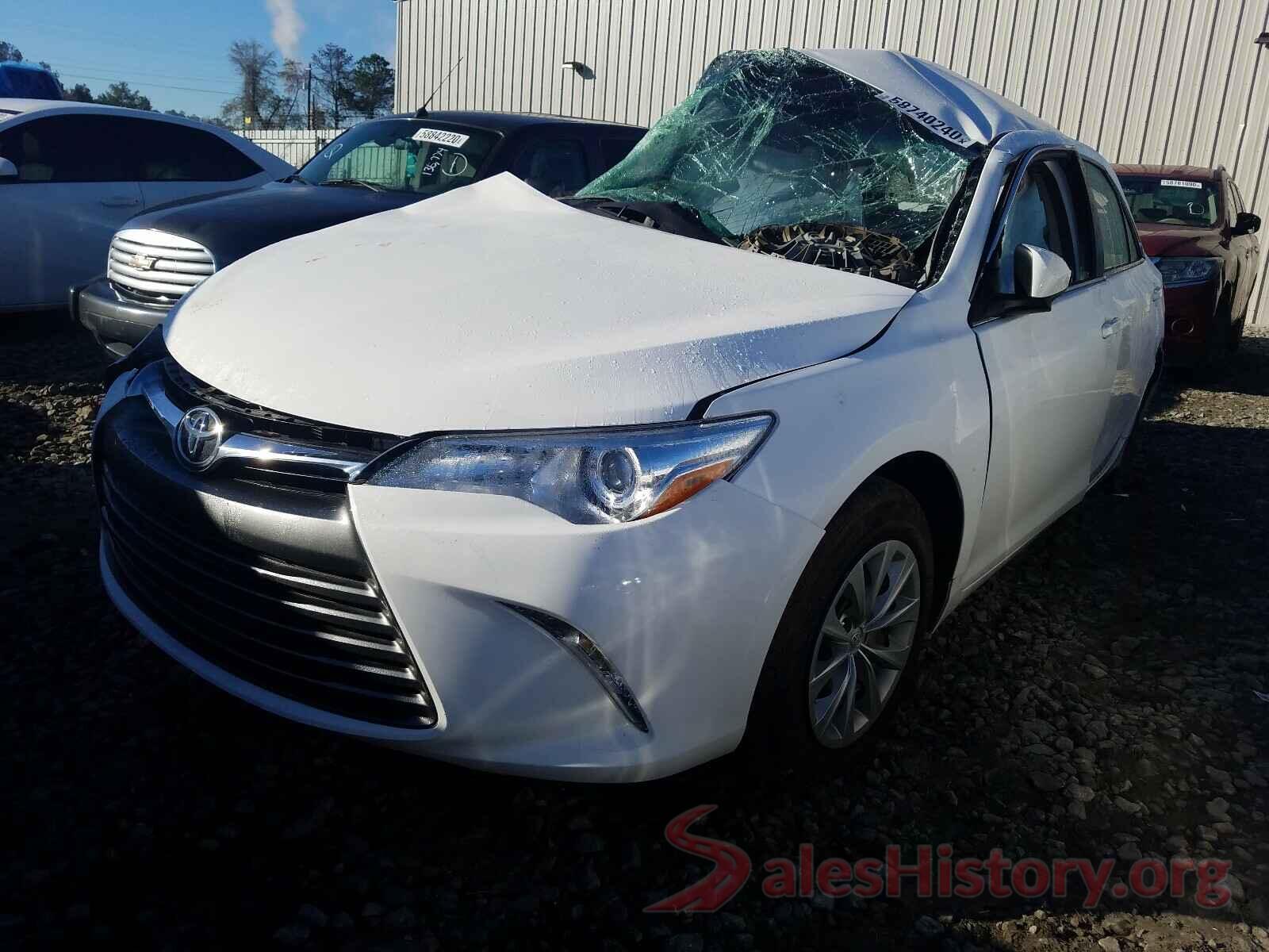 4T1BF1FK4HU415196 2017 TOYOTA CAMRY