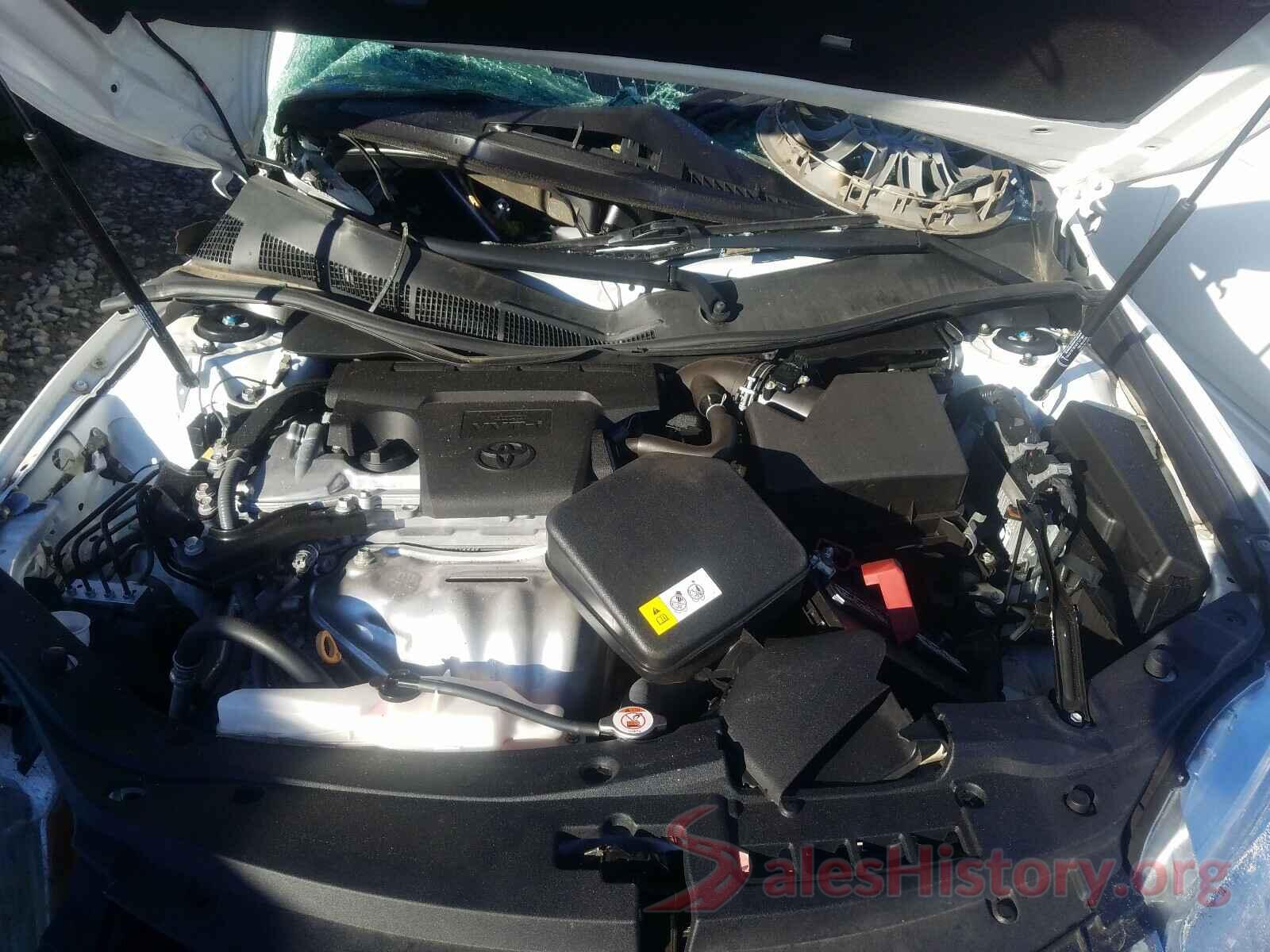 4T1BF1FK4HU415196 2017 TOYOTA CAMRY