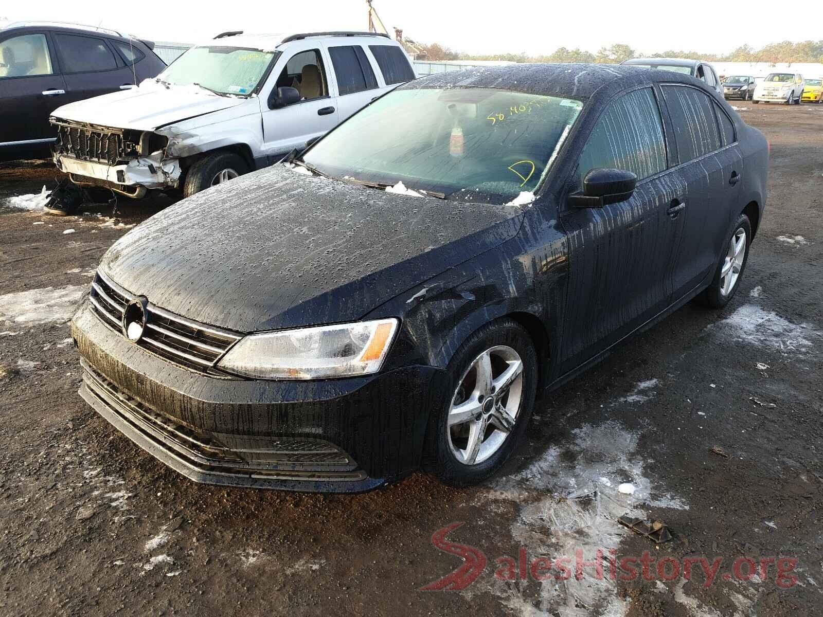 3VW267AJ4GM348850 2016 VOLKSWAGEN JETTA