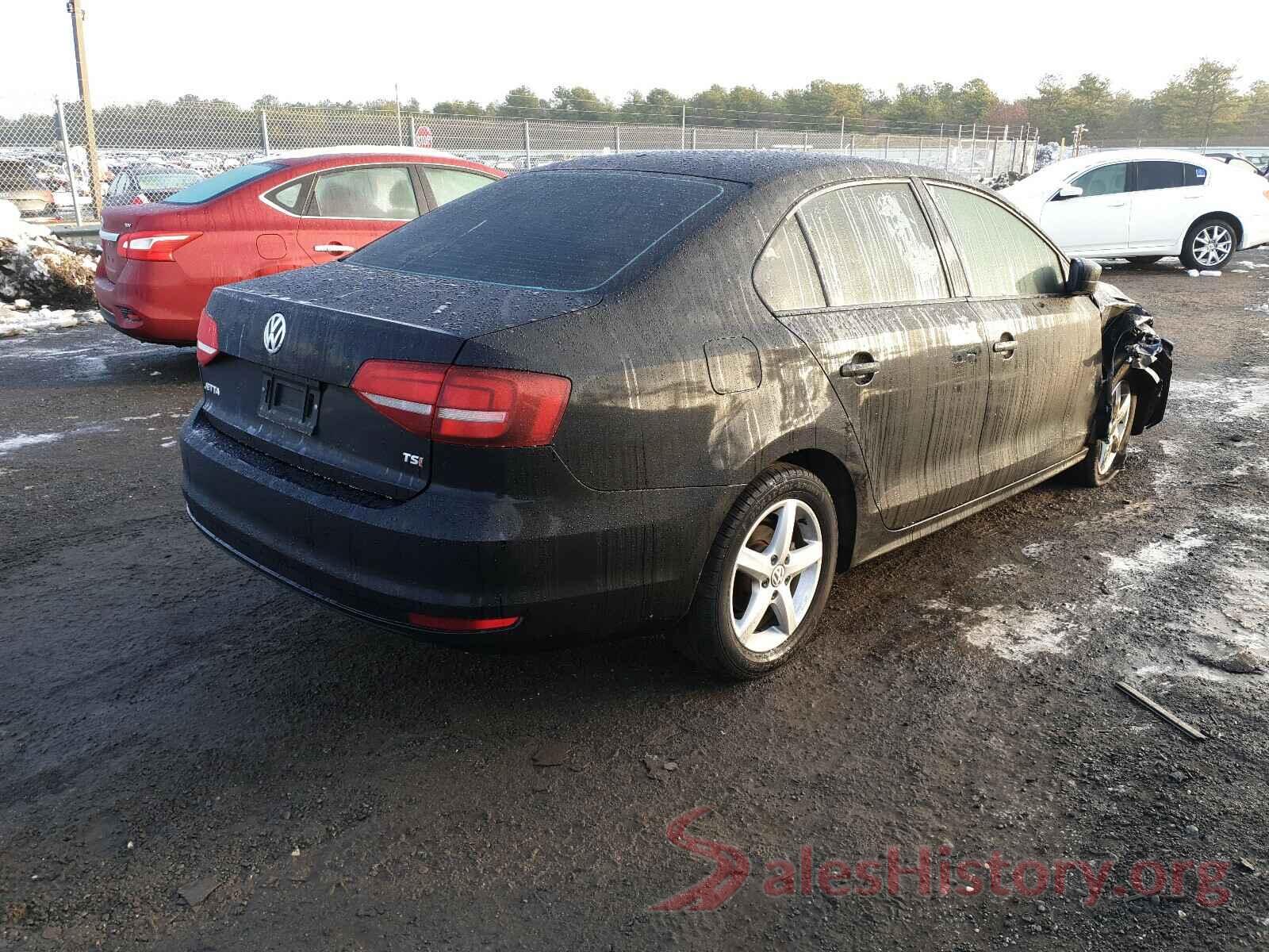 3VW267AJ4GM348850 2016 VOLKSWAGEN JETTA