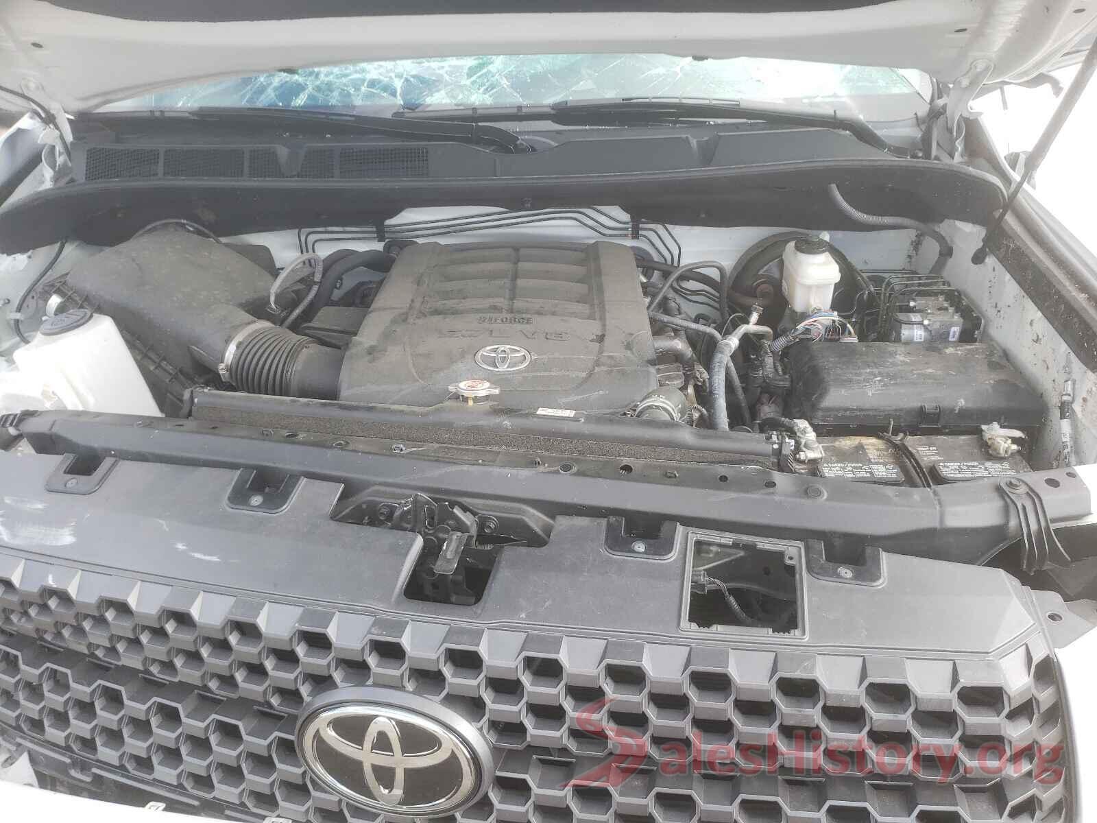 5TFUY5F13LX883739 2020 TOYOTA TUNDRA