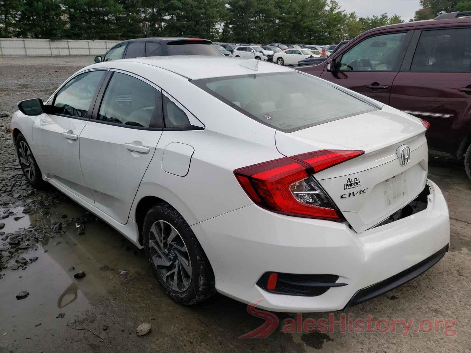 19XFC2F78HE202637 2017 HONDA CIVIC