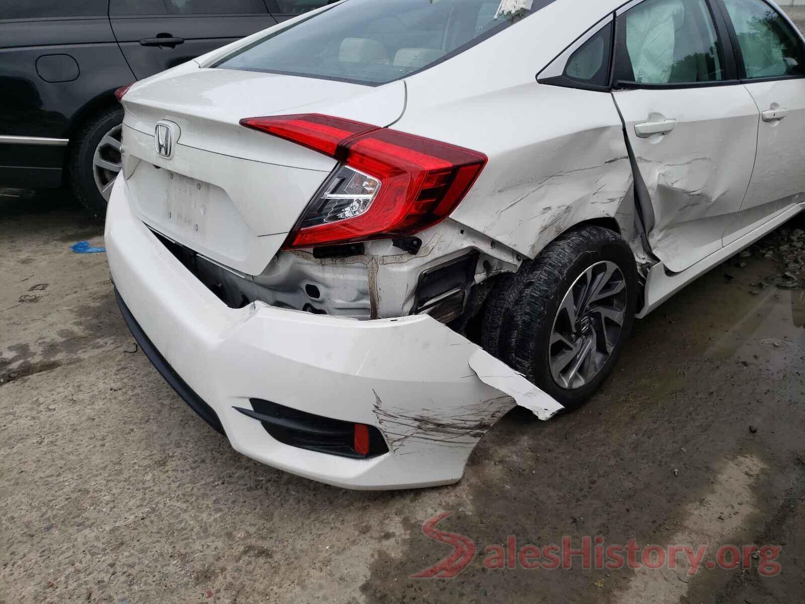 19XFC2F78HE202637 2017 HONDA CIVIC