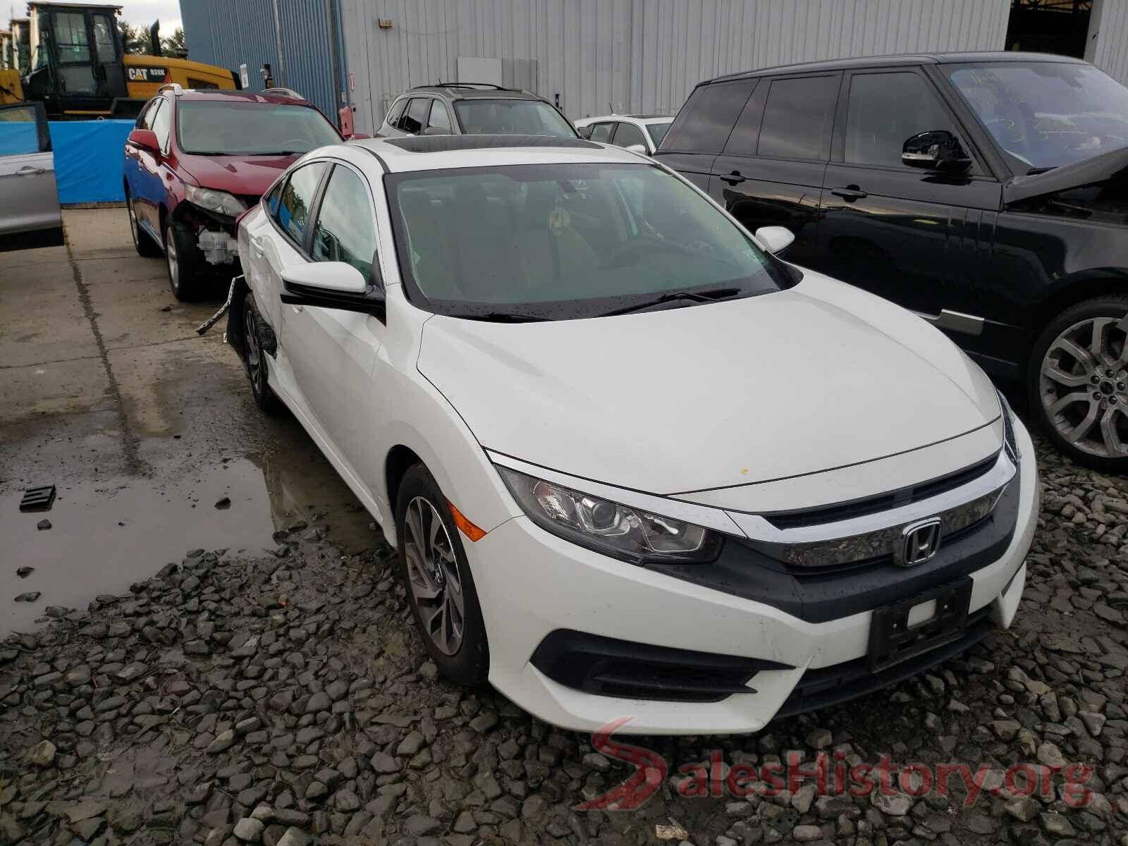 19XFC2F78HE202637 2017 HONDA CIVIC