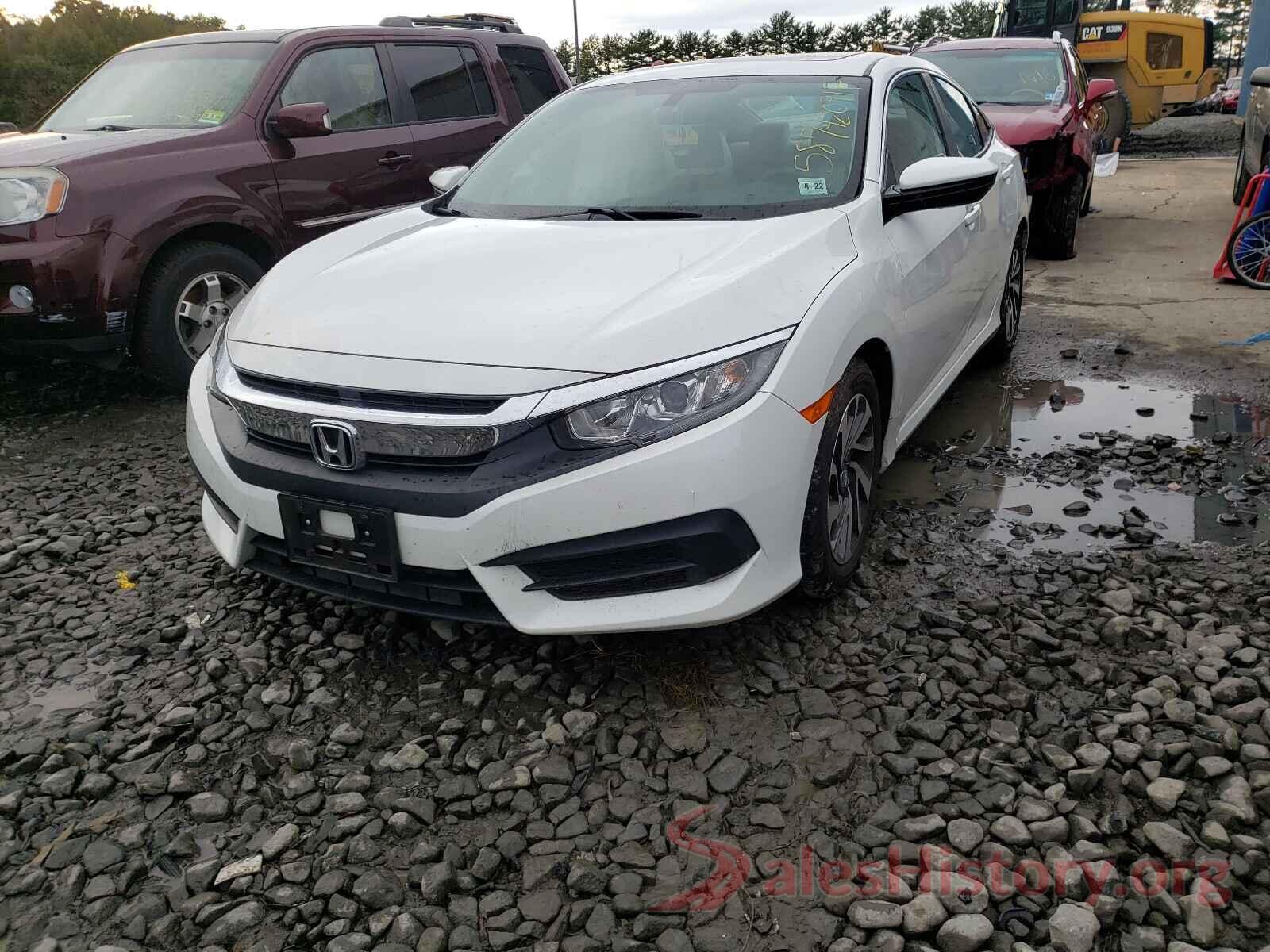 19XFC2F78HE202637 2017 HONDA CIVIC