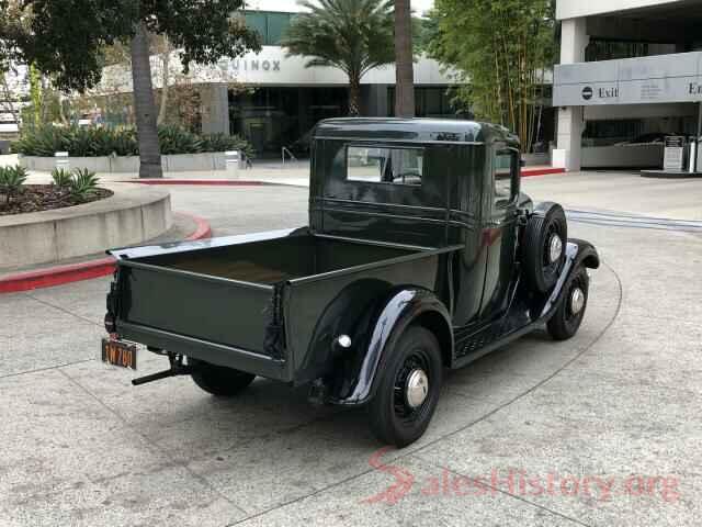 6EB064316 1935 CHEVROLET ALL OTHER