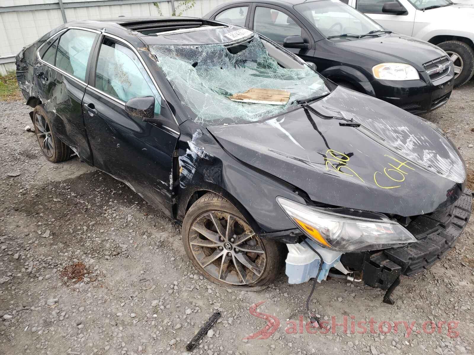 4T1BF1FK1HU403457 2017 TOYOTA CAMRY