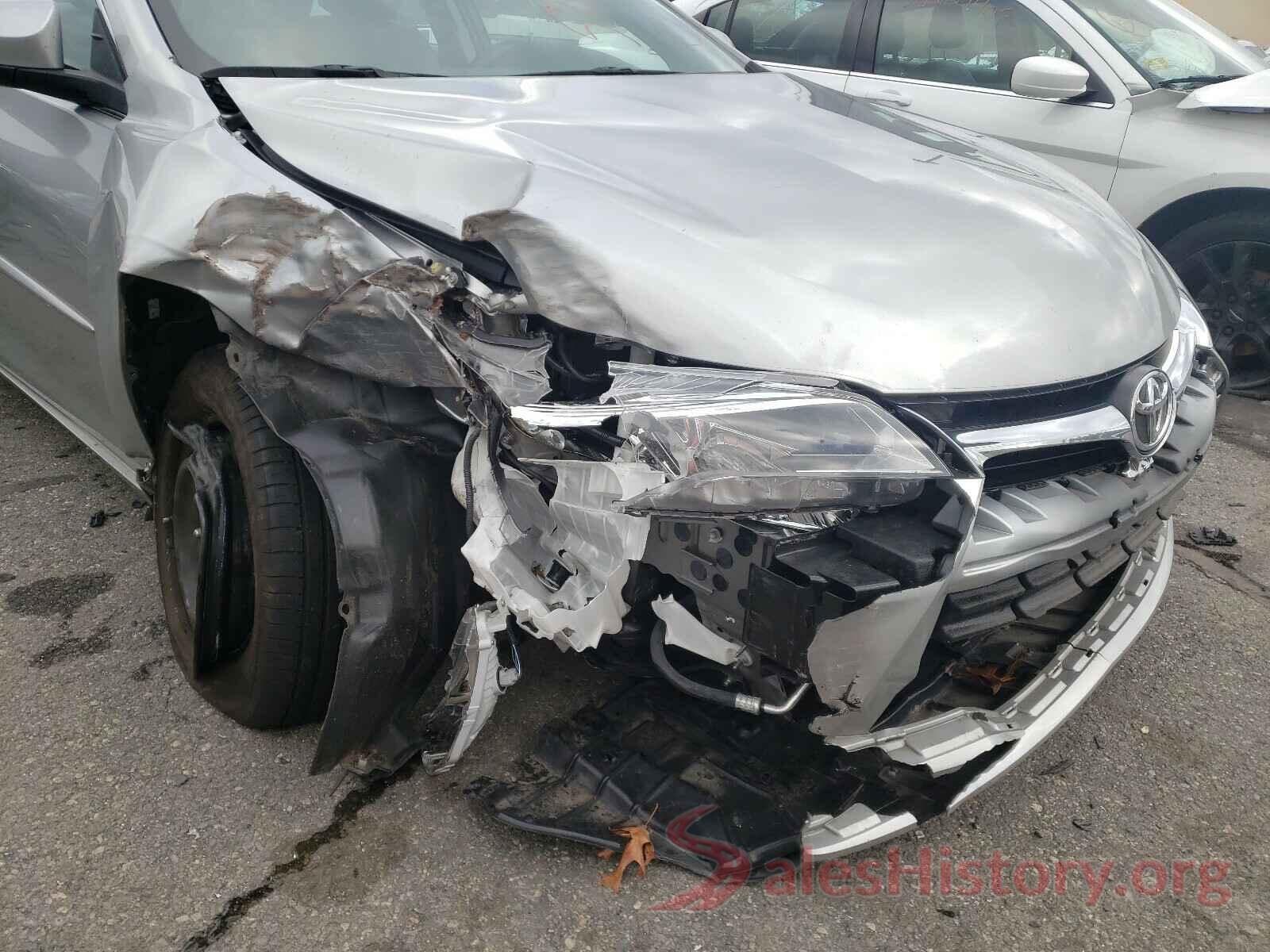 4T1BF1FKXHU278149 2017 TOYOTA CAMRY