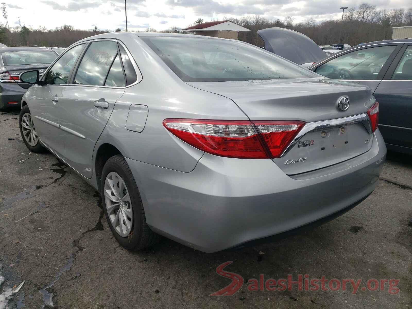 4T1BF1FKXHU278149 2017 TOYOTA CAMRY