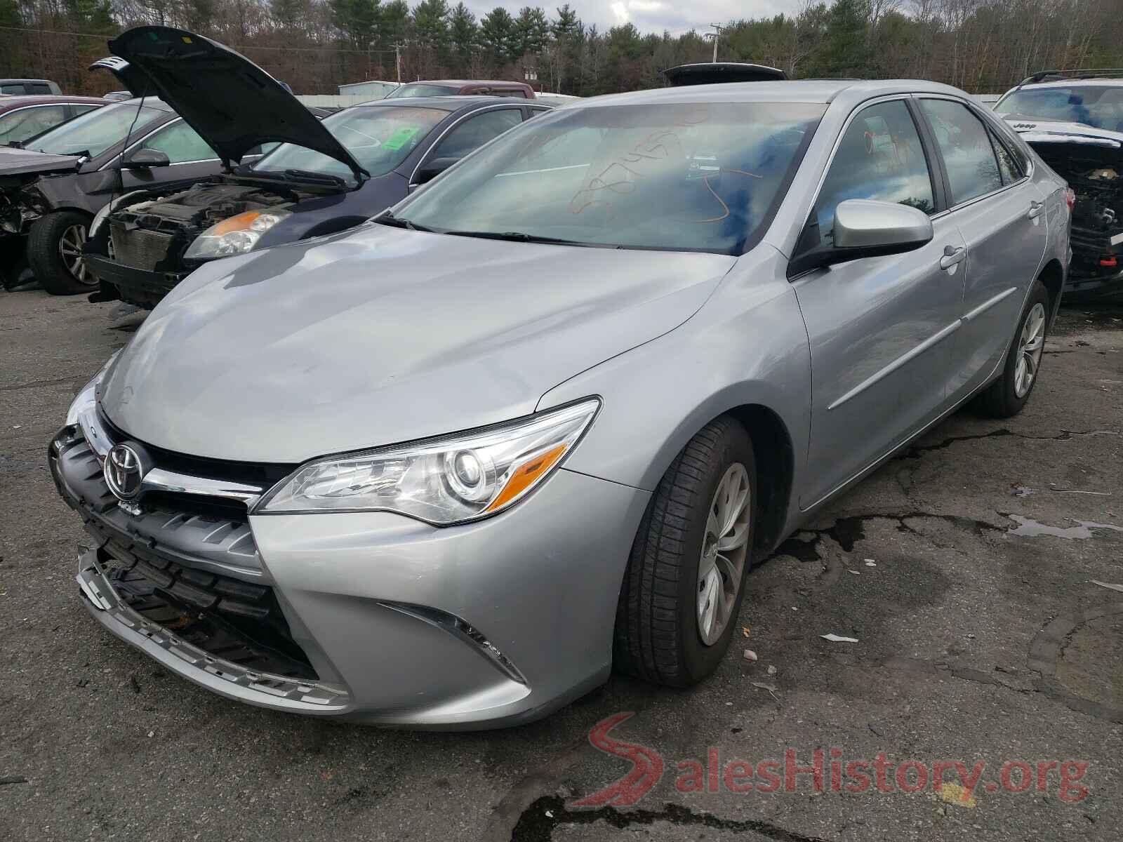 4T1BF1FKXHU278149 2017 TOYOTA CAMRY