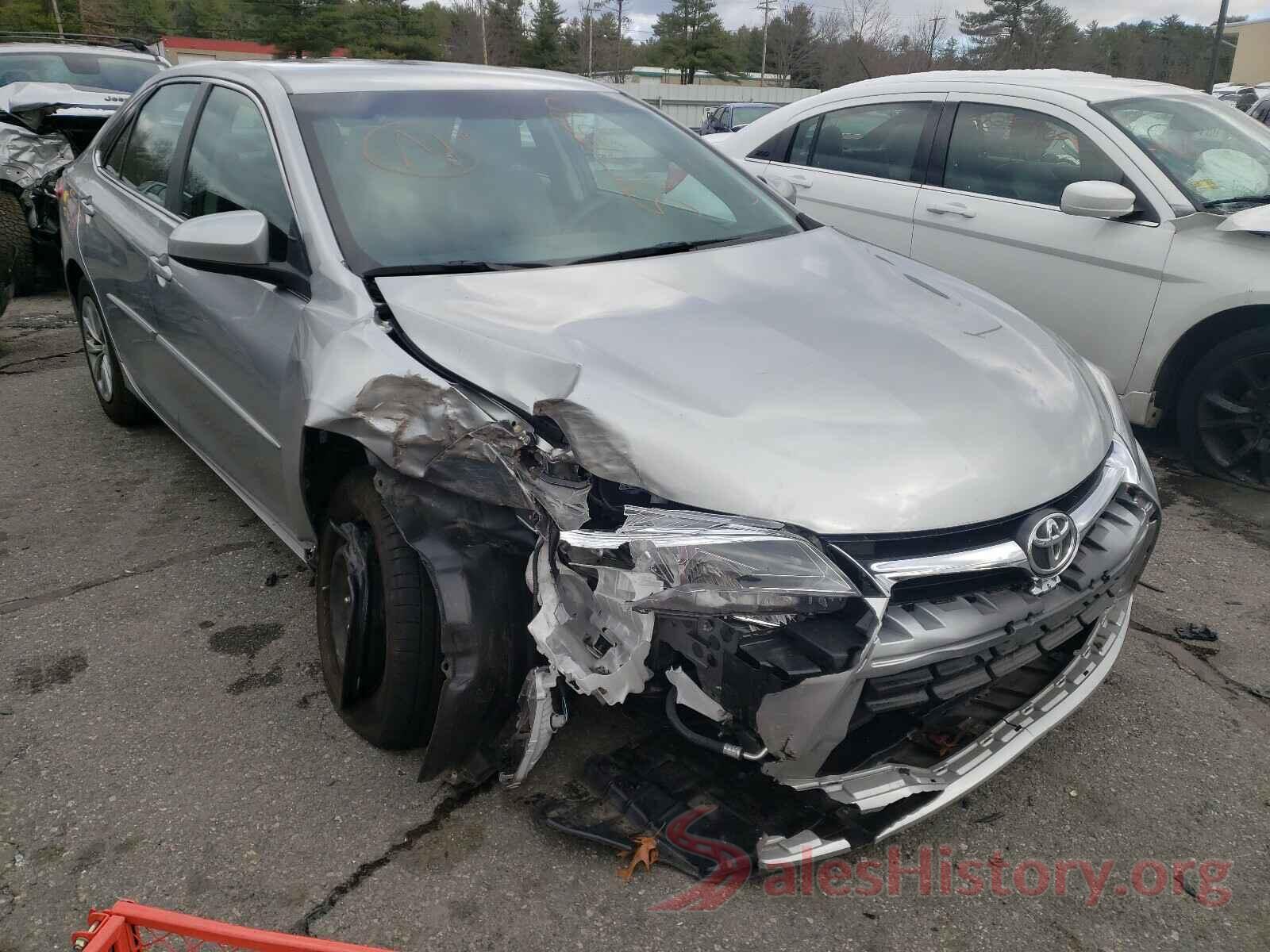 4T1BF1FKXHU278149 2017 TOYOTA CAMRY