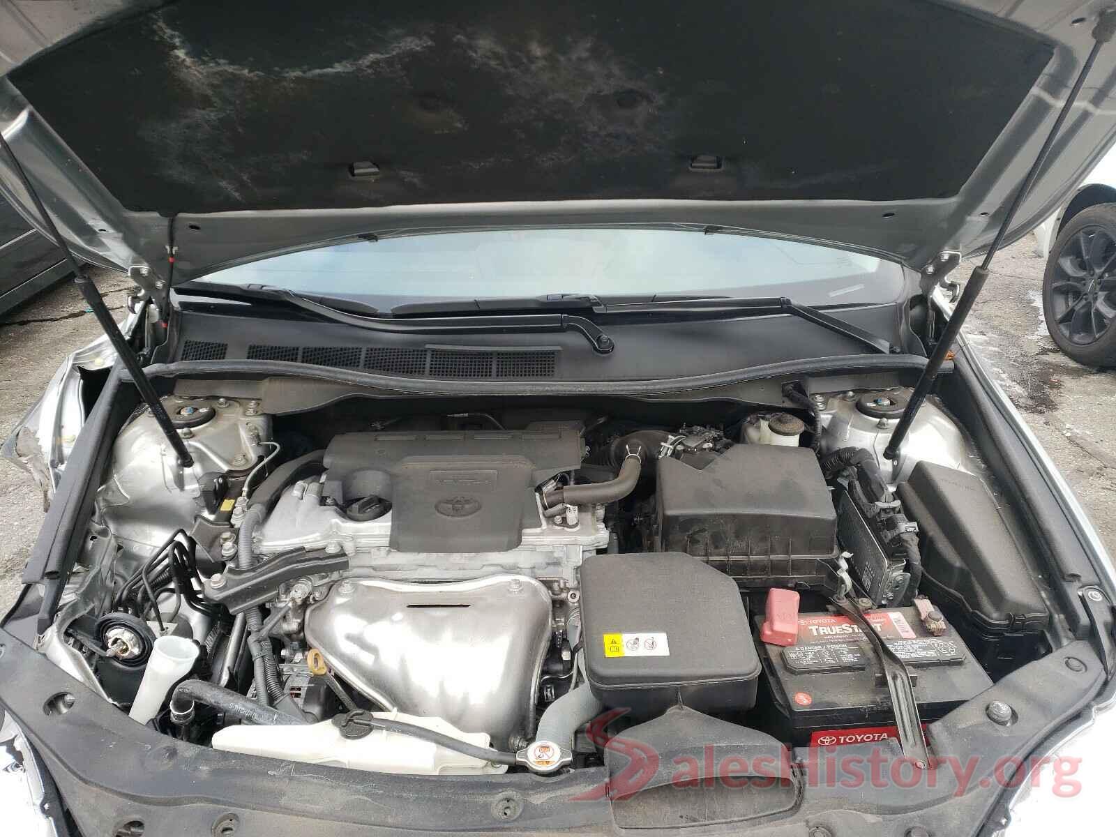 4T1BF1FKXHU278149 2017 TOYOTA CAMRY