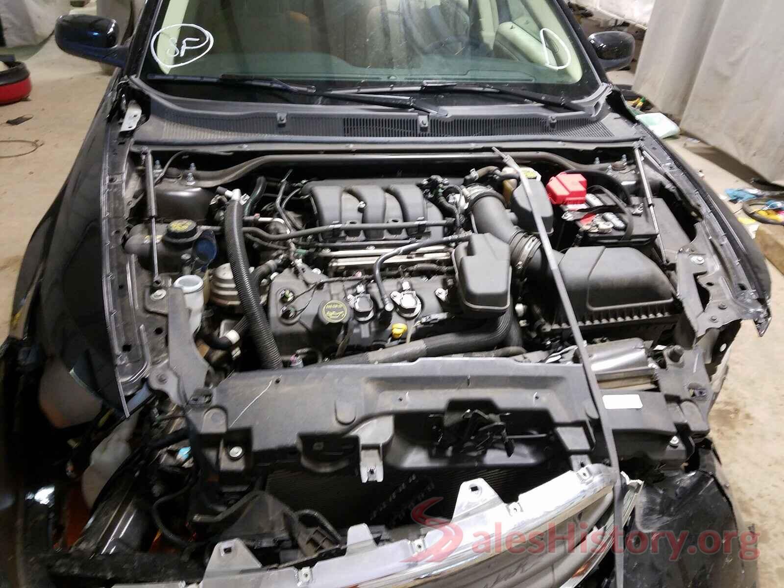 1FAHP2E81JG110966 2018 FORD TAURUS