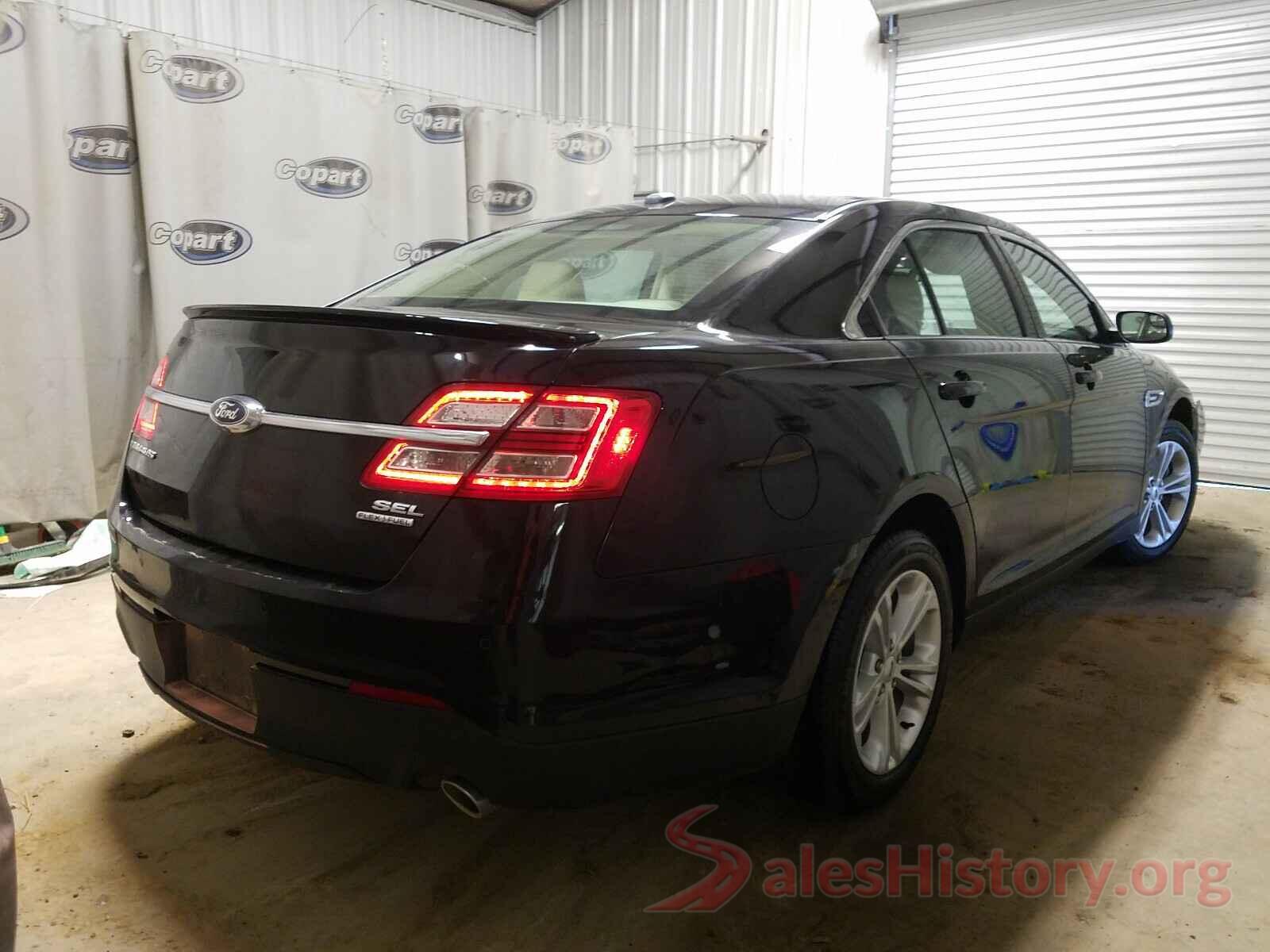 1FAHP2E81JG110966 2018 FORD TAURUS