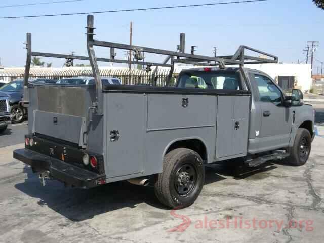 1FDRF3E68KEC58823 2019 FORD F350