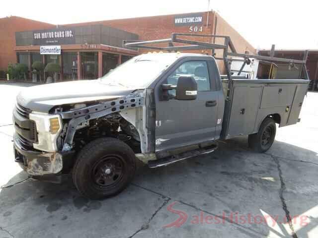 1FDRF3E68KEC58823 2019 FORD F350