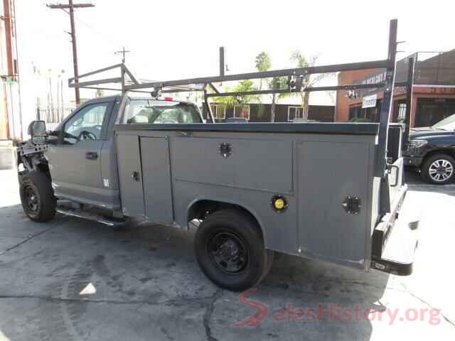 1FDRF3E68KEC58823 2019 FORD F350