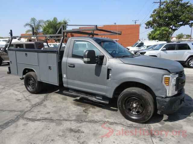 1FDRF3E68KEC58823 2019 FORD F350