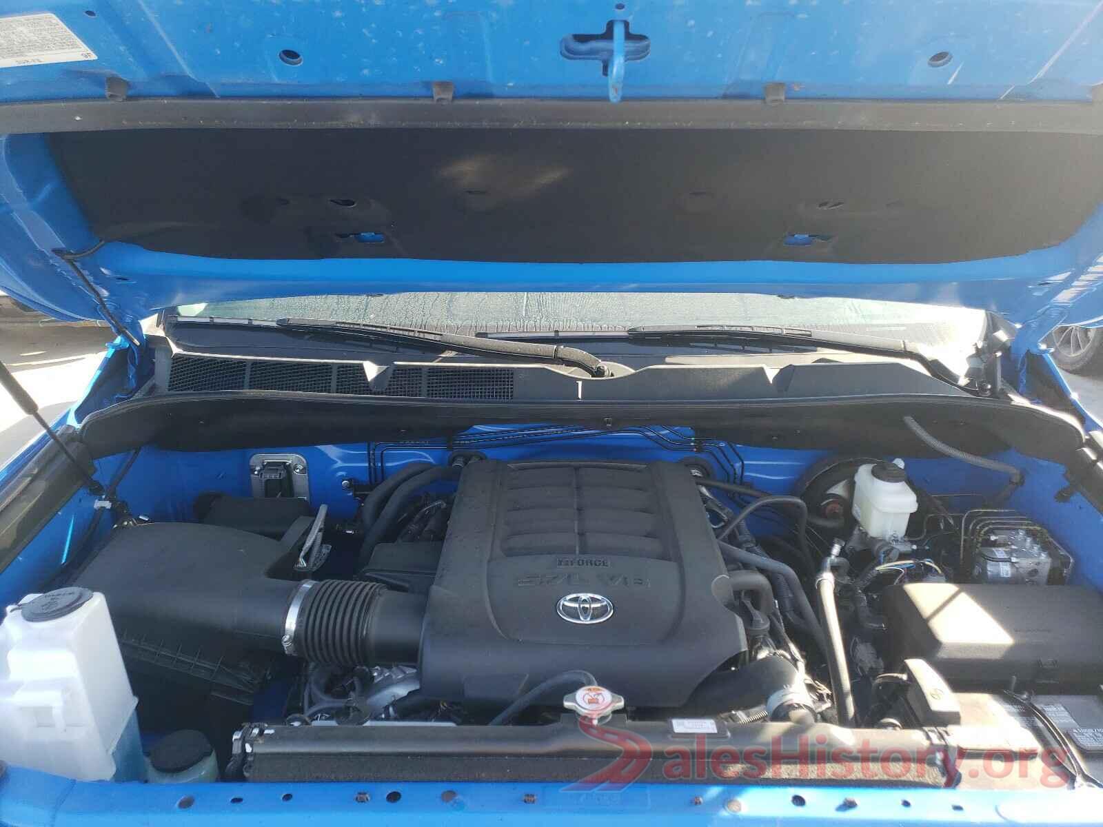 5TFEY5F18LX271217 2020 TOYOTA TUNDRA