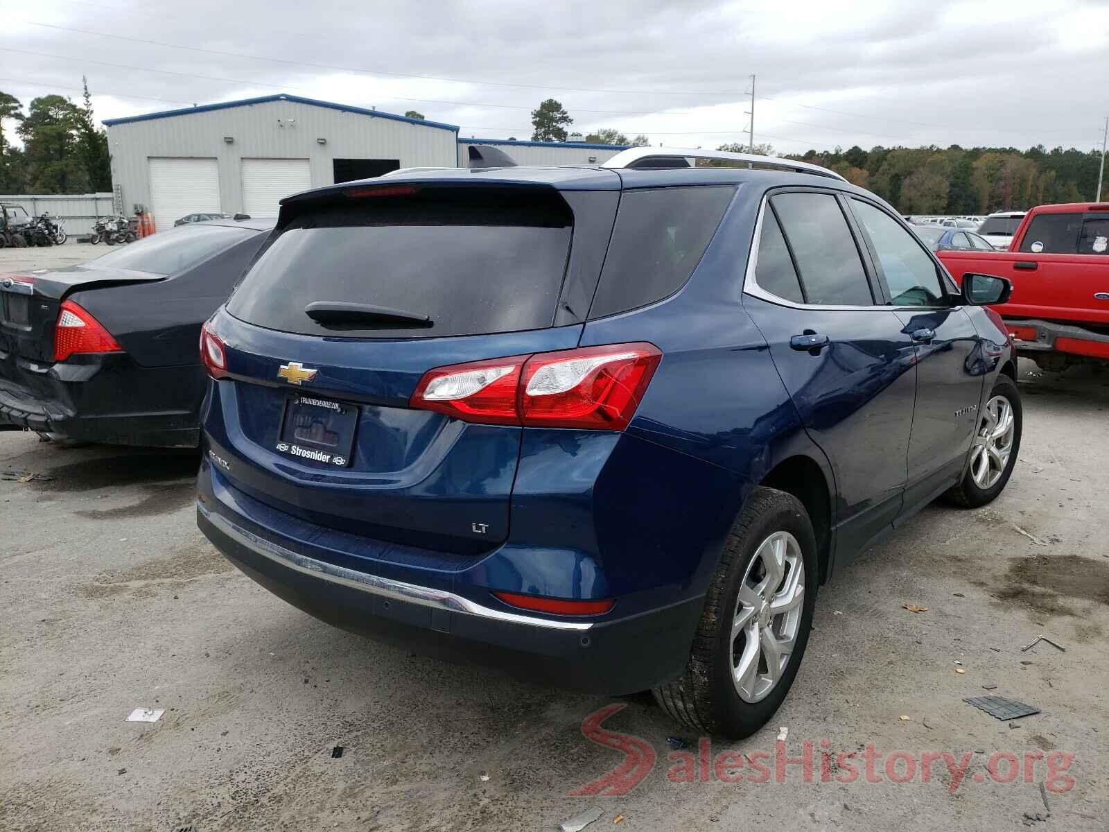 2GNAXKEV9K6296086 2019 CHEVROLET EQUINOX