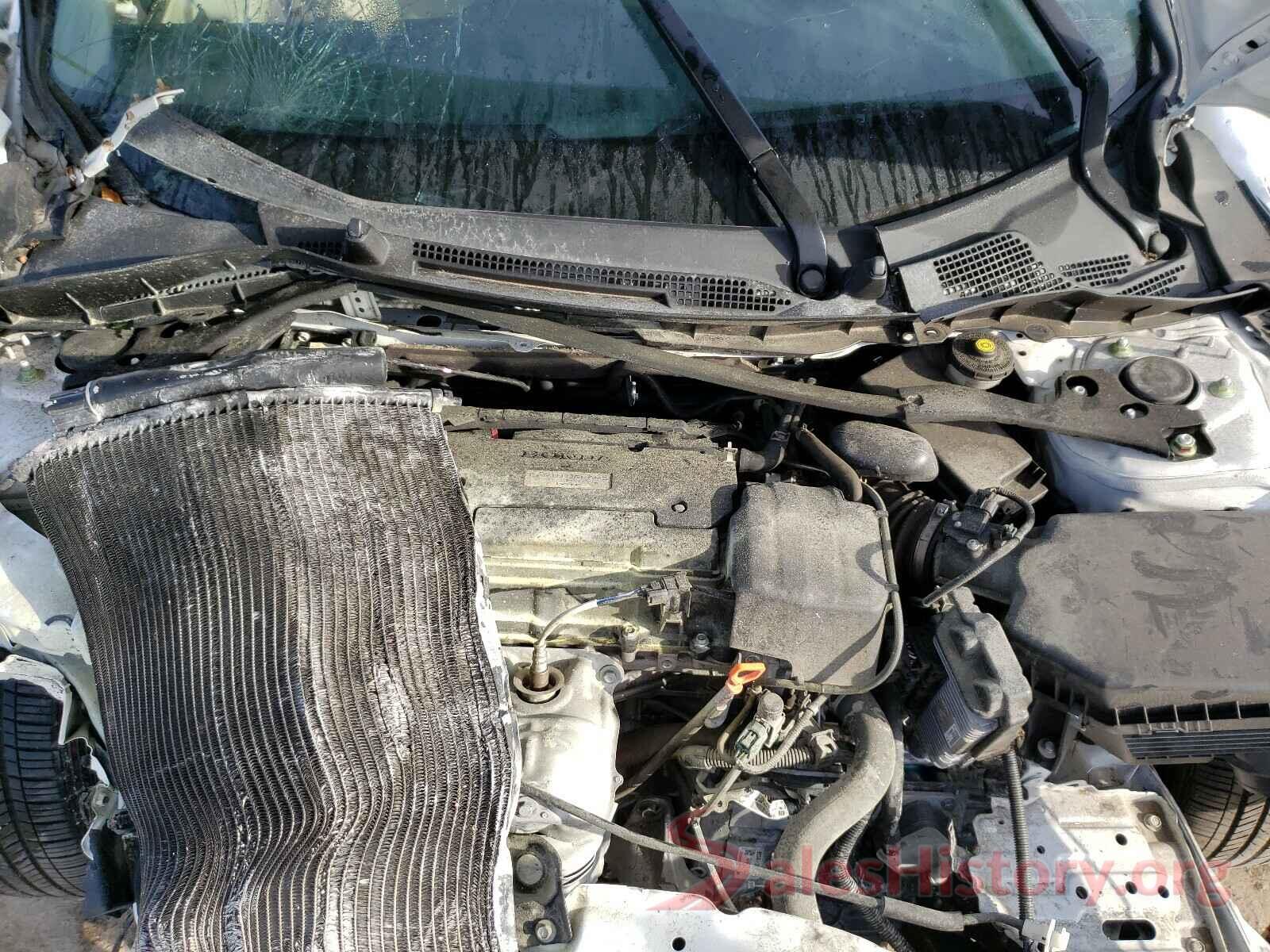 1HGCR2F99GA215399 2016 HONDA ACCORD