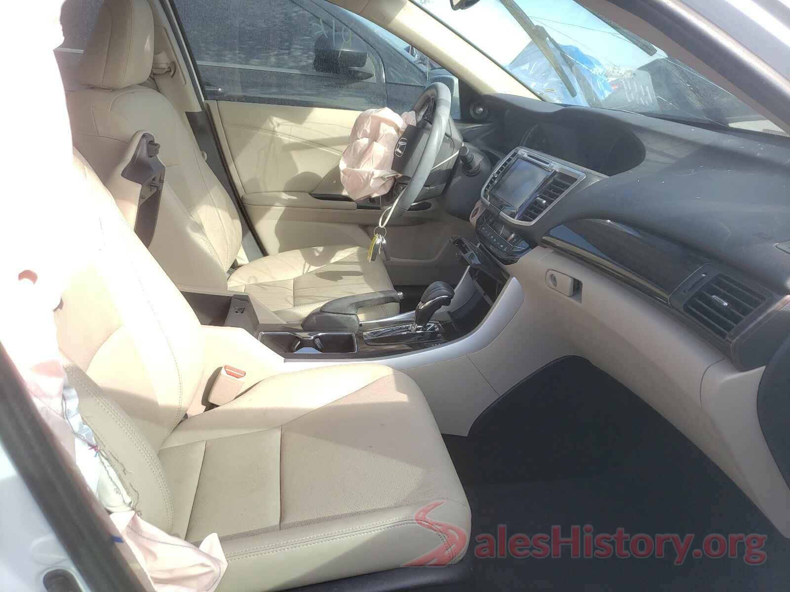 1HGCR2F99GA215399 2016 HONDA ACCORD