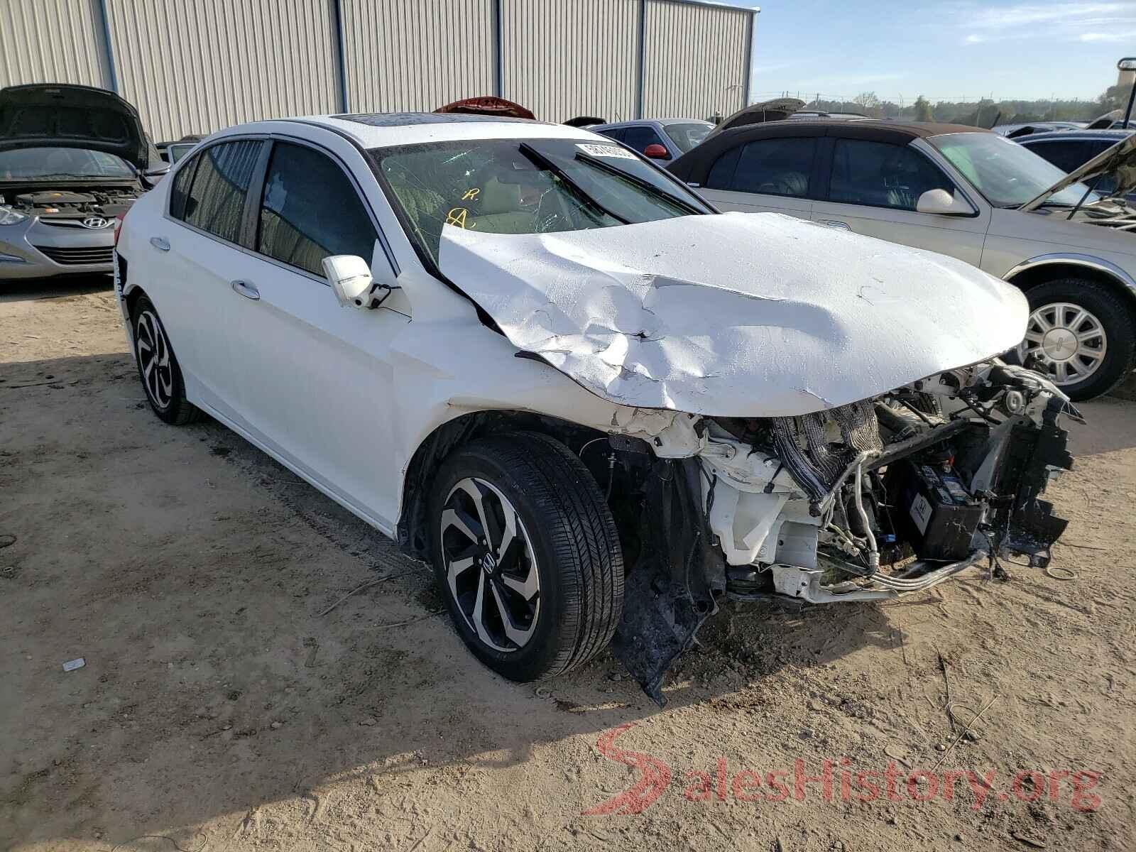 1HGCR2F99GA215399 2016 HONDA ACCORD