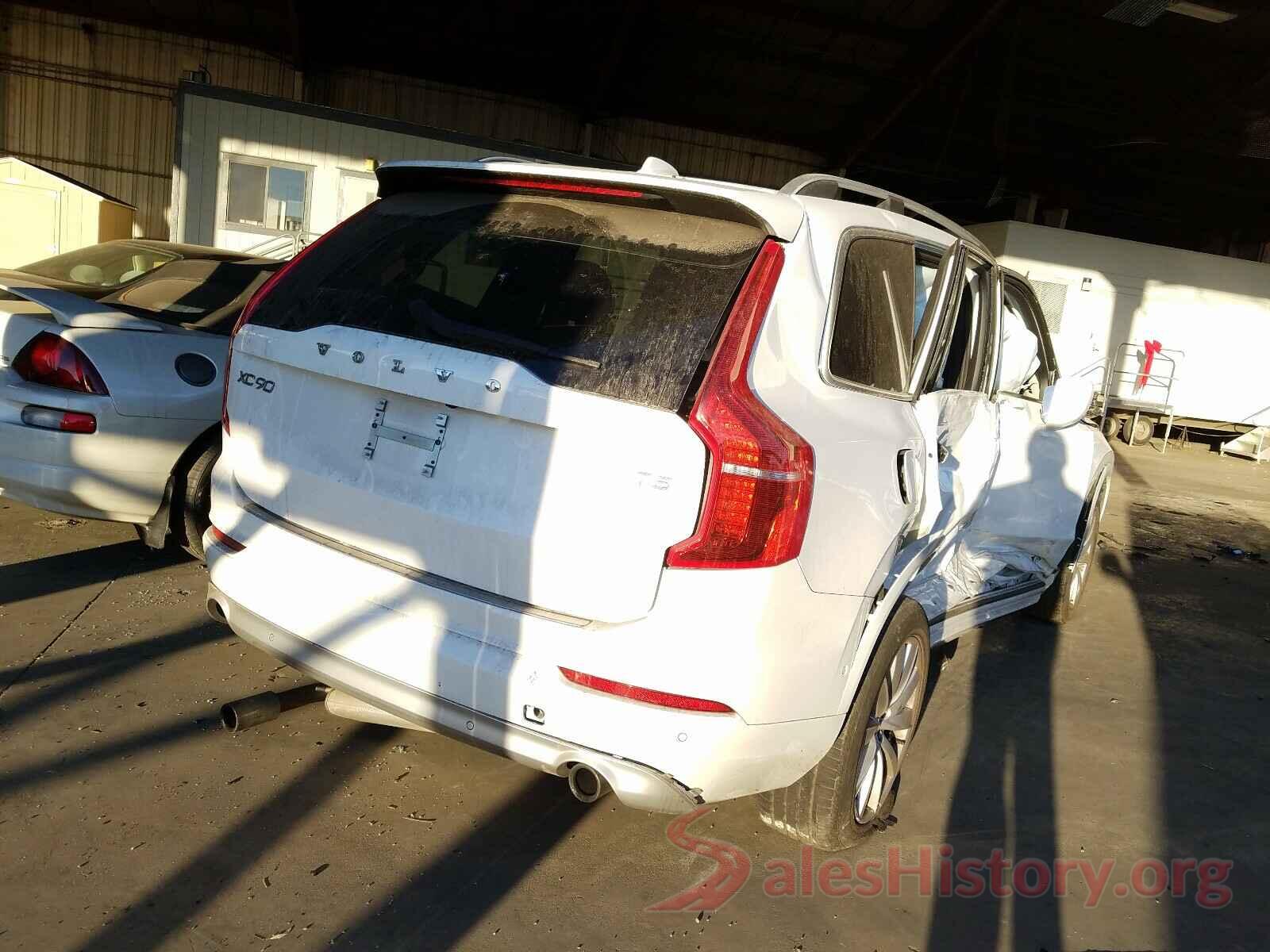 YV4102CK5J1379521 2018 VOLVO XC90