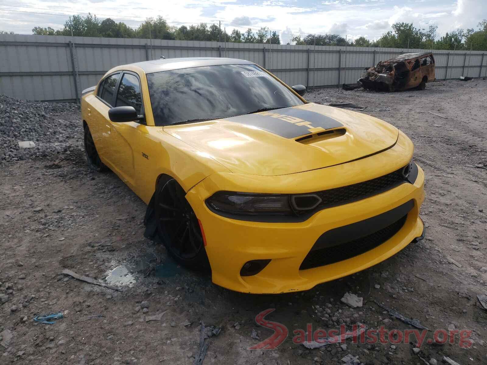 2C3CDXGJ1HH533172 2017 DODGE CHARGER