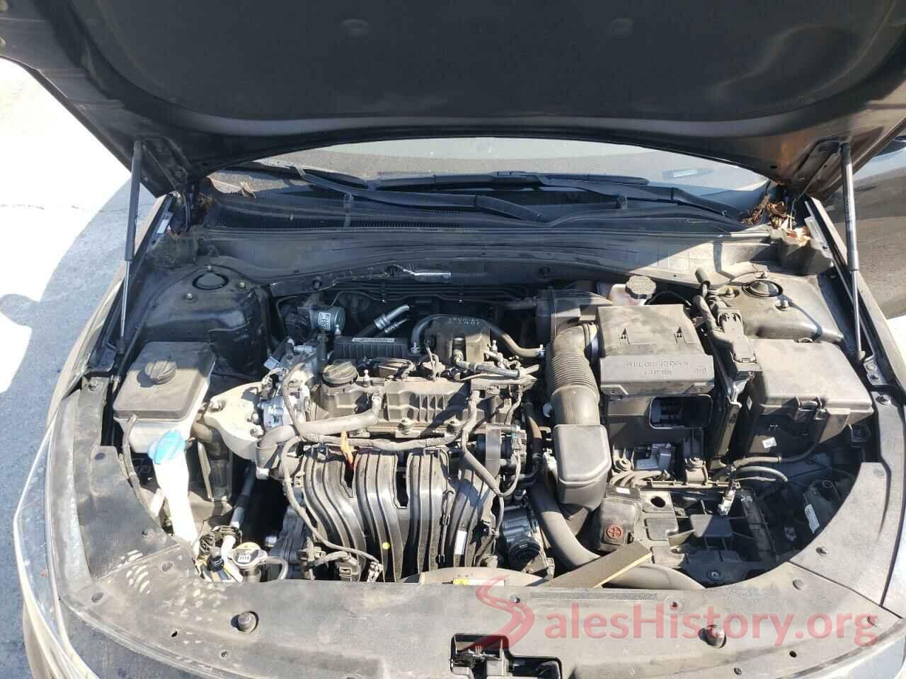 5XXGT4L32LG402771 2020 KIA OPTIMA