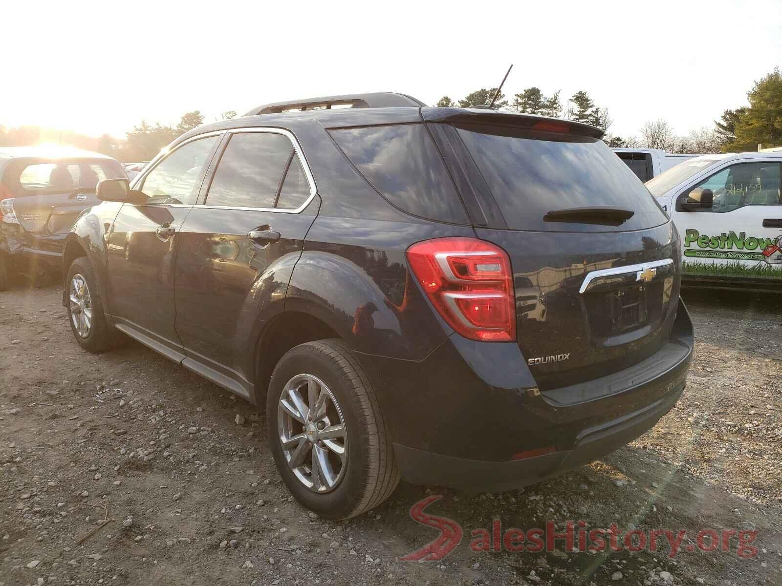 2GNALCEK3H1613101 2017 CHEVROLET EQUINOX