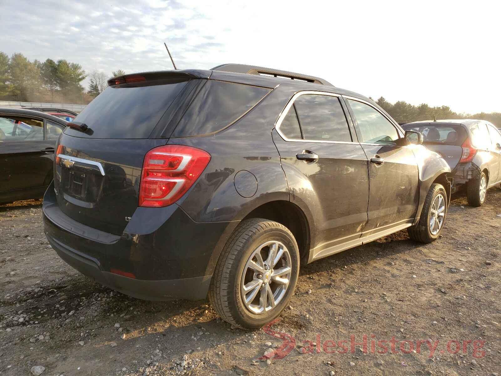 2GNALCEK3H1613101 2017 CHEVROLET EQUINOX