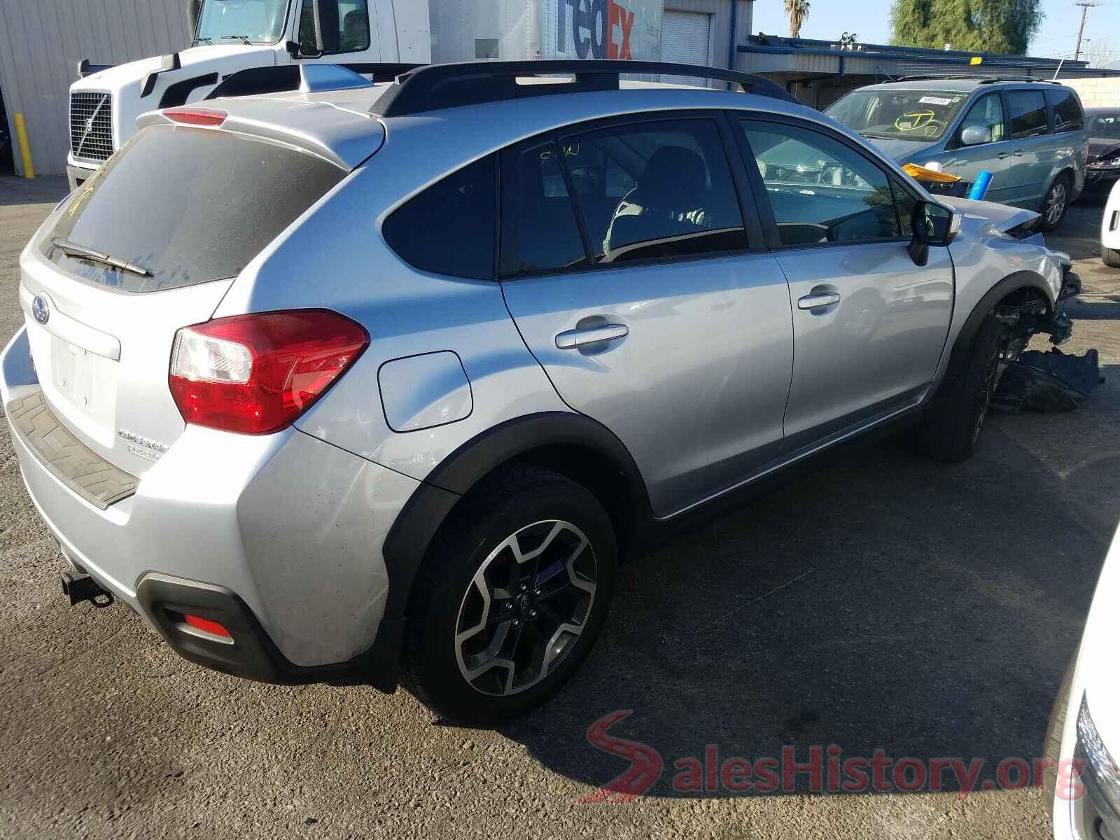 JF2GPADC9HH279998 2017 SUBARU CROSSTREK